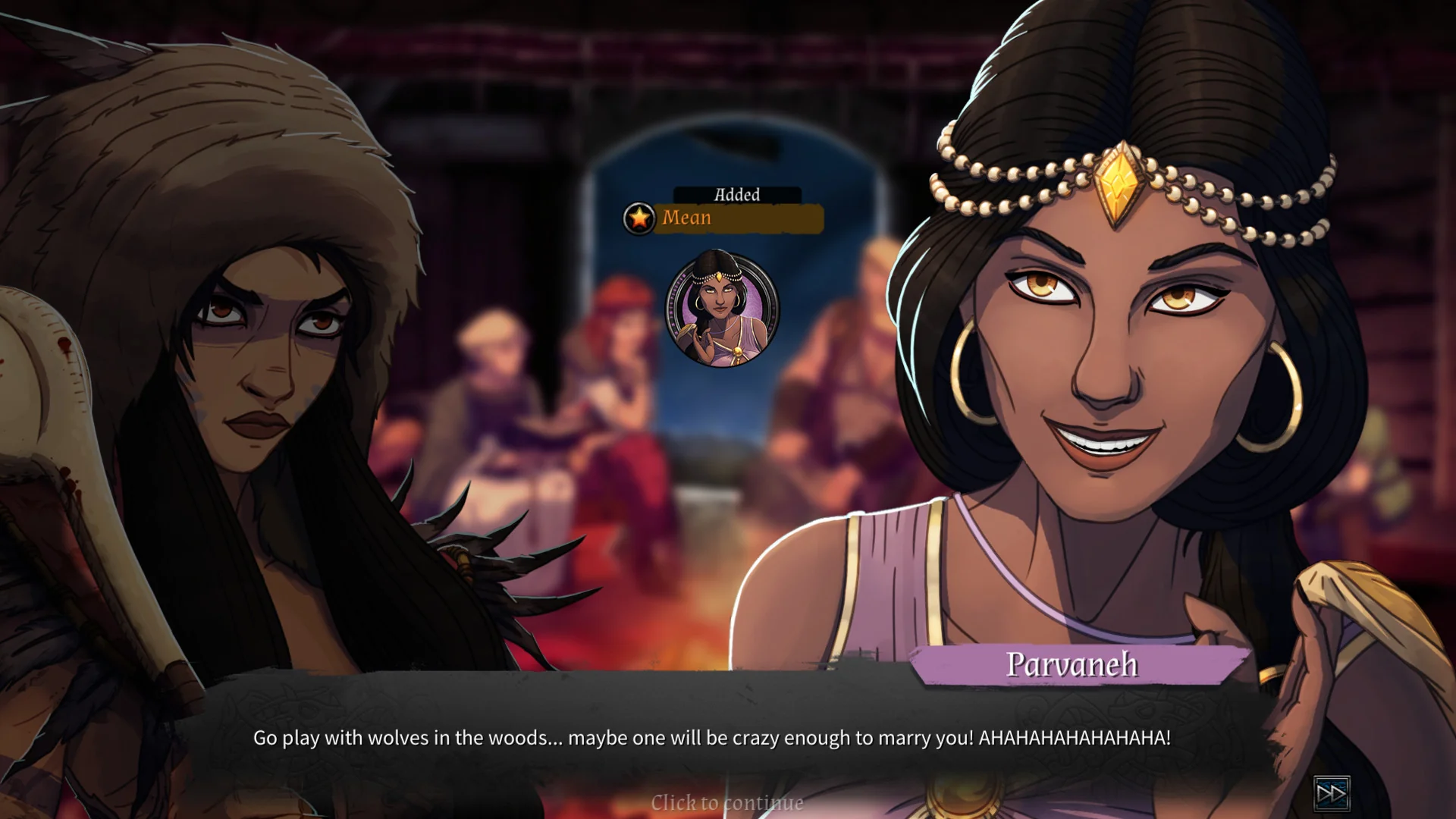 Dead In Vinland - Norse Side Stories - Image 4