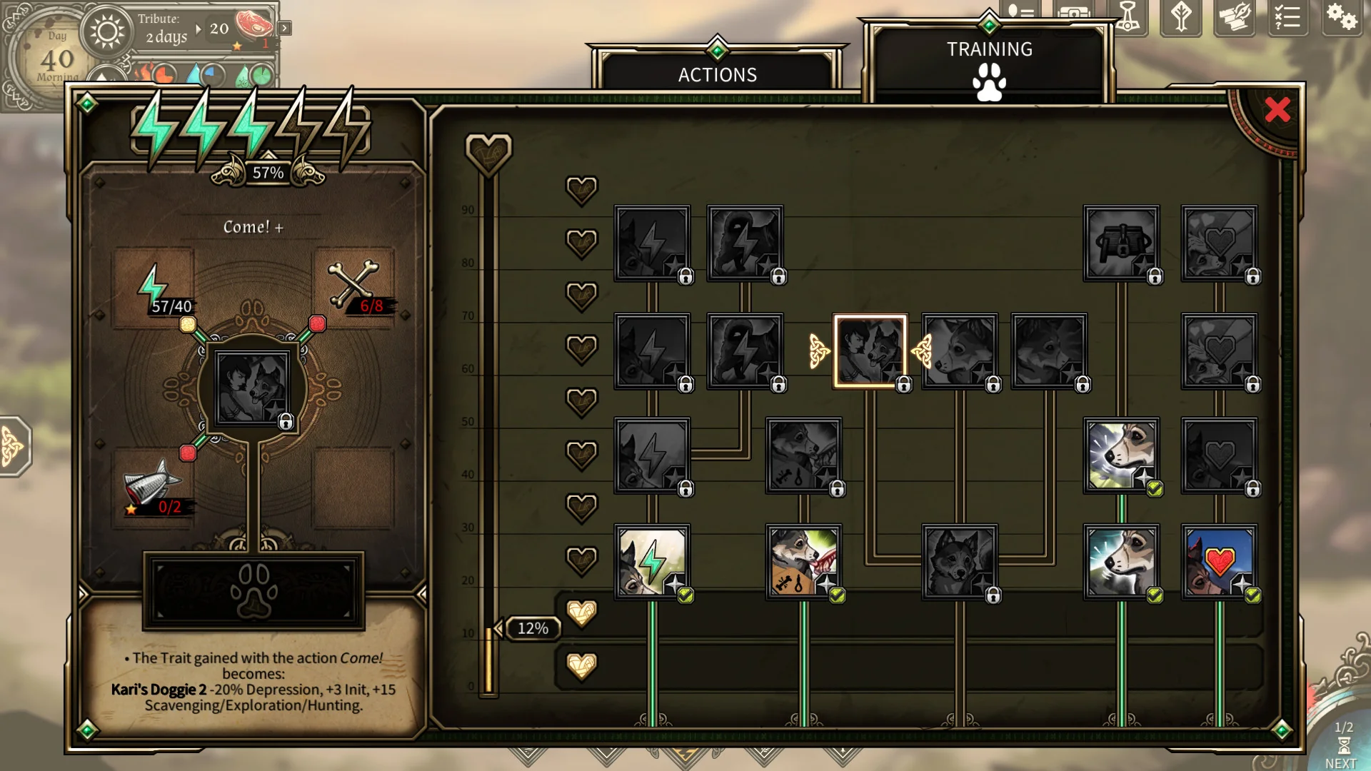 Dead In Vinland - The Vallhund - Image 8