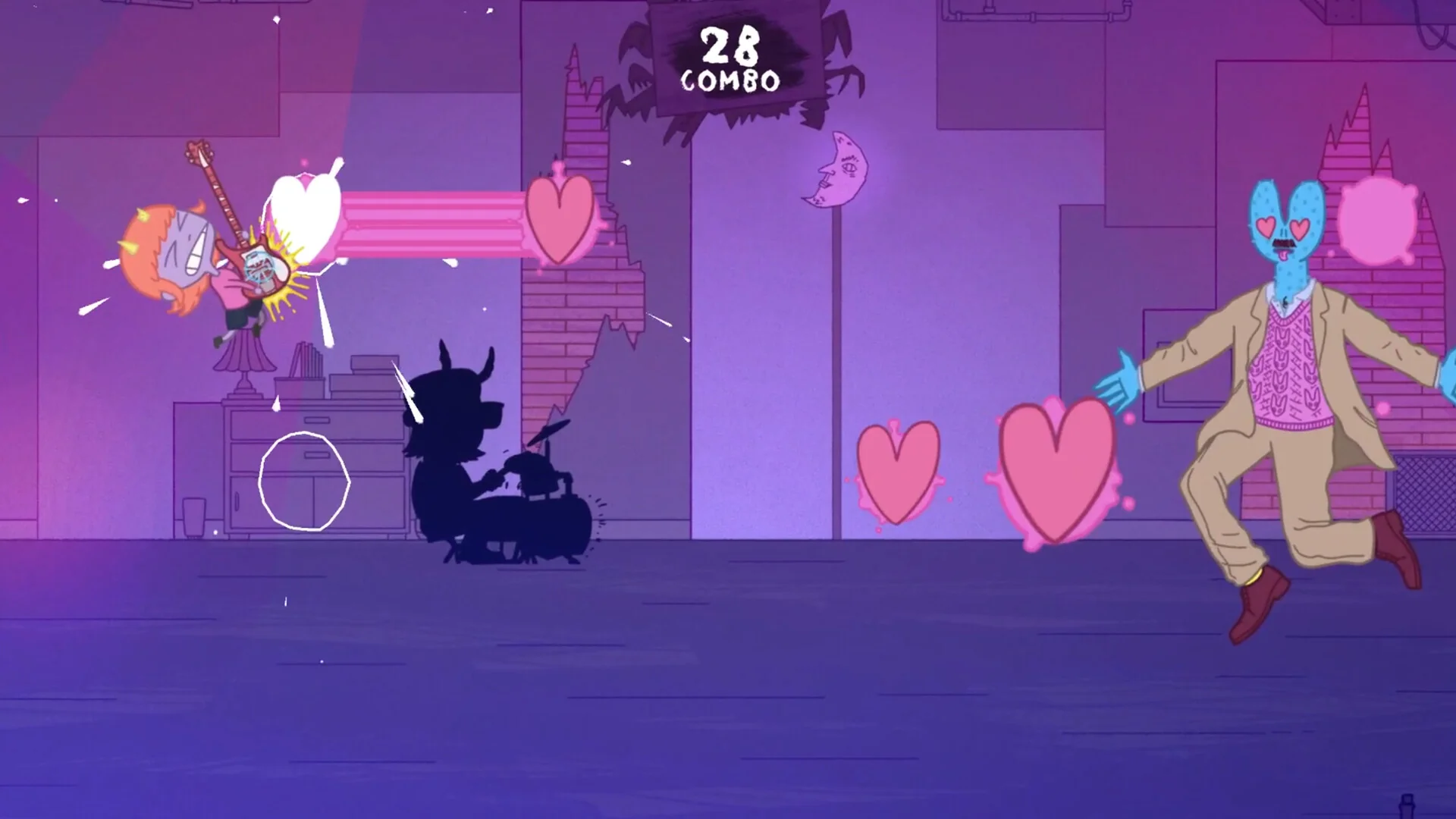 Dead Pets: A Punk Rock Slice of Life Sim - Image 9