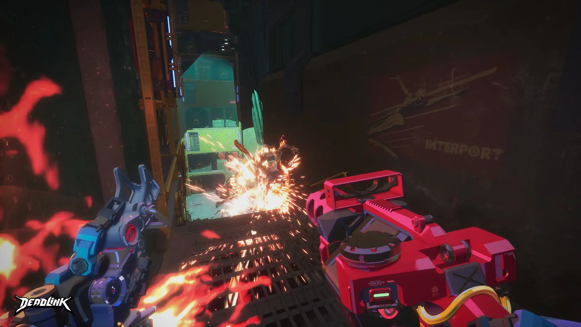 Deadlink - Image 6