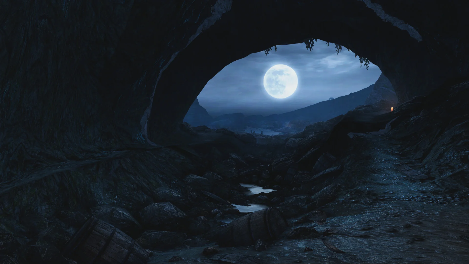 Dear Esther: Landmark Edition - Image 6