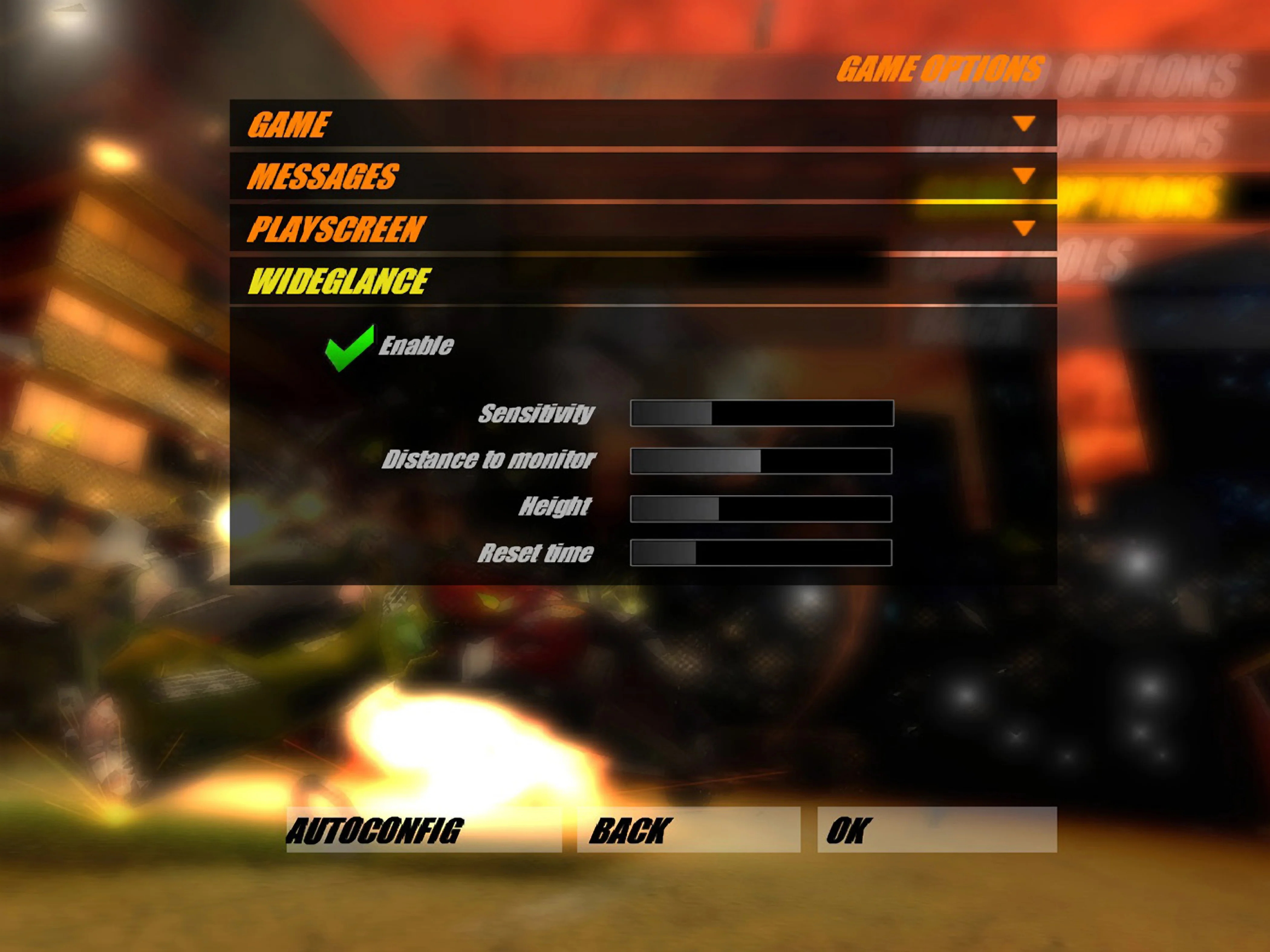Death TrackĀ®: Resurrection - Image 3