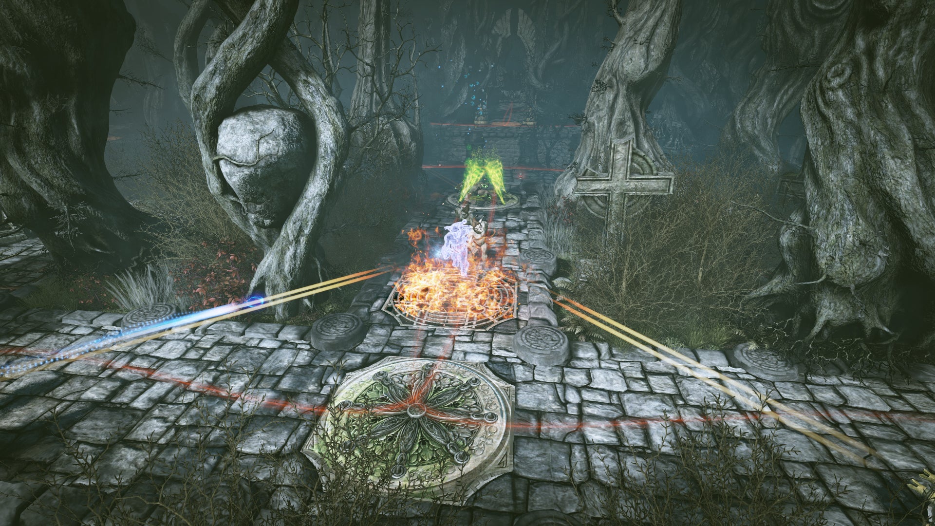 Deathtrap - Image 4