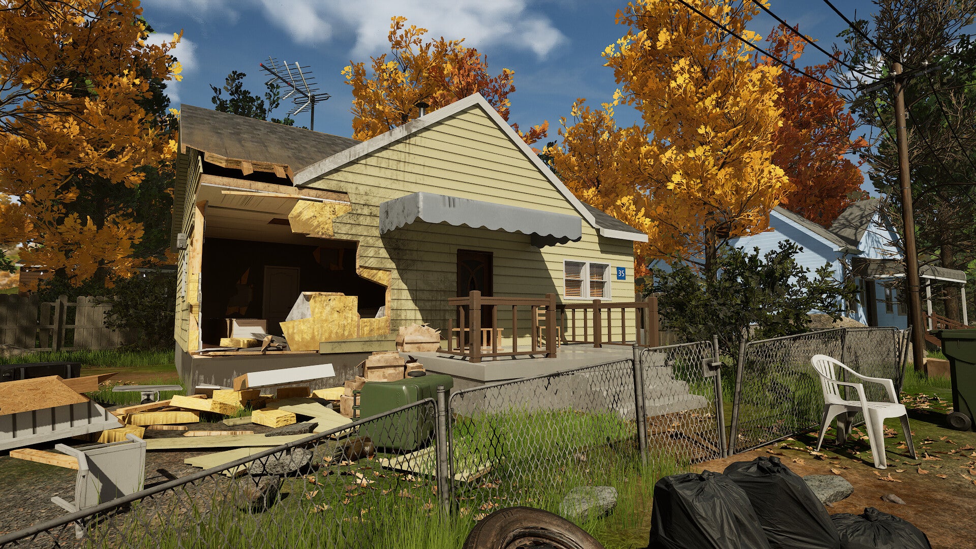 Deconstruction Simulator - Image 4
