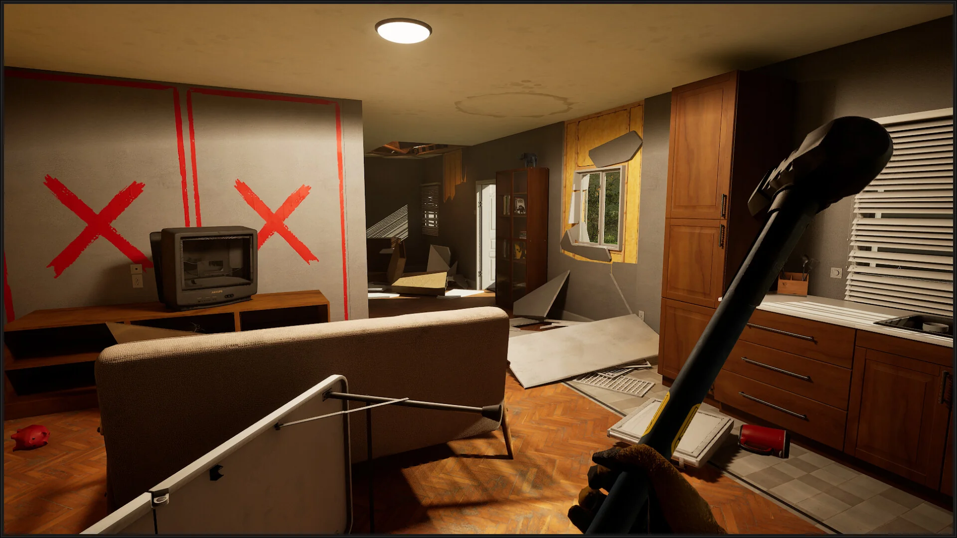 Deconstruction Simulator - Image 8