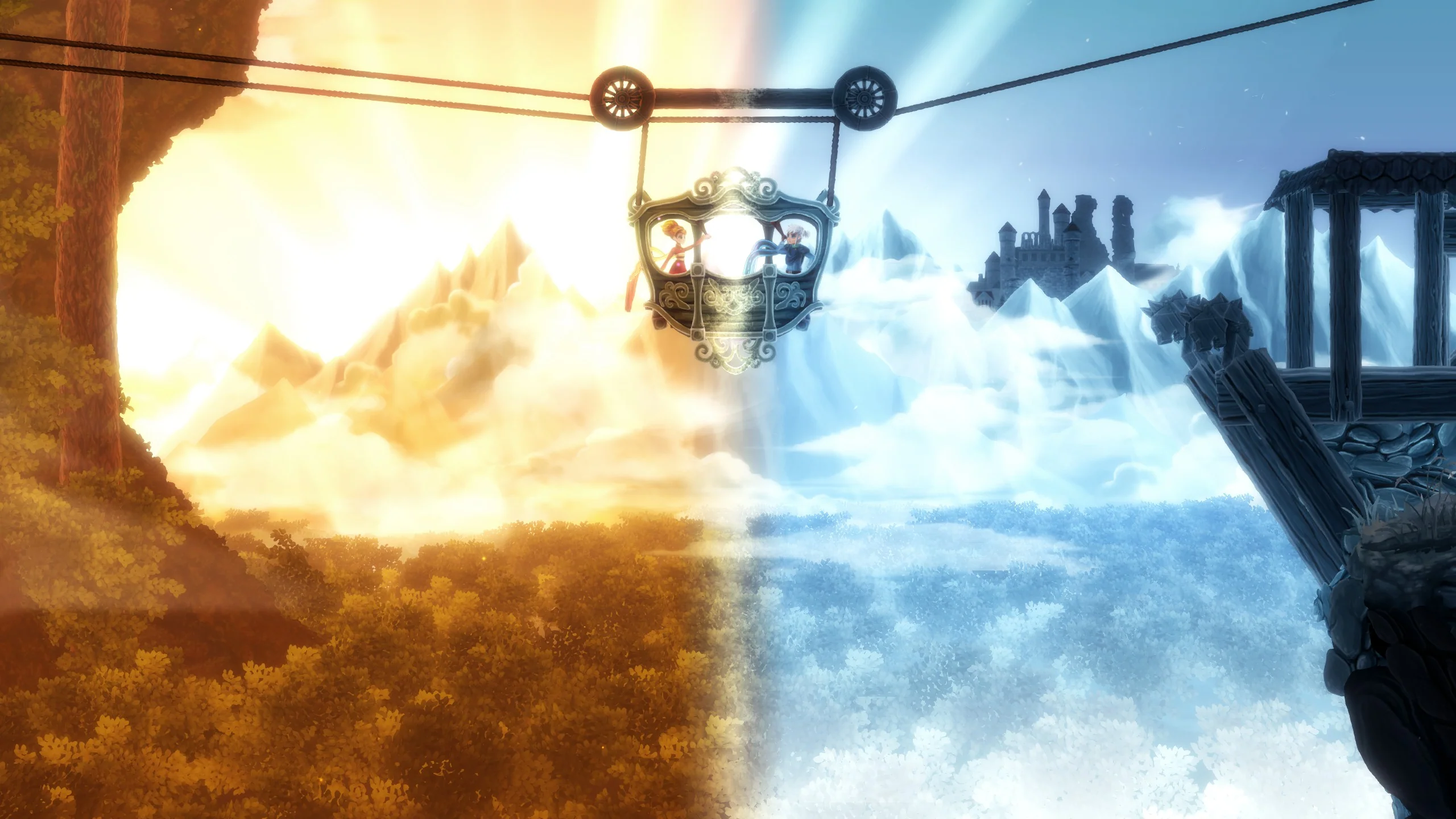 Degrees of Separation - Image 3