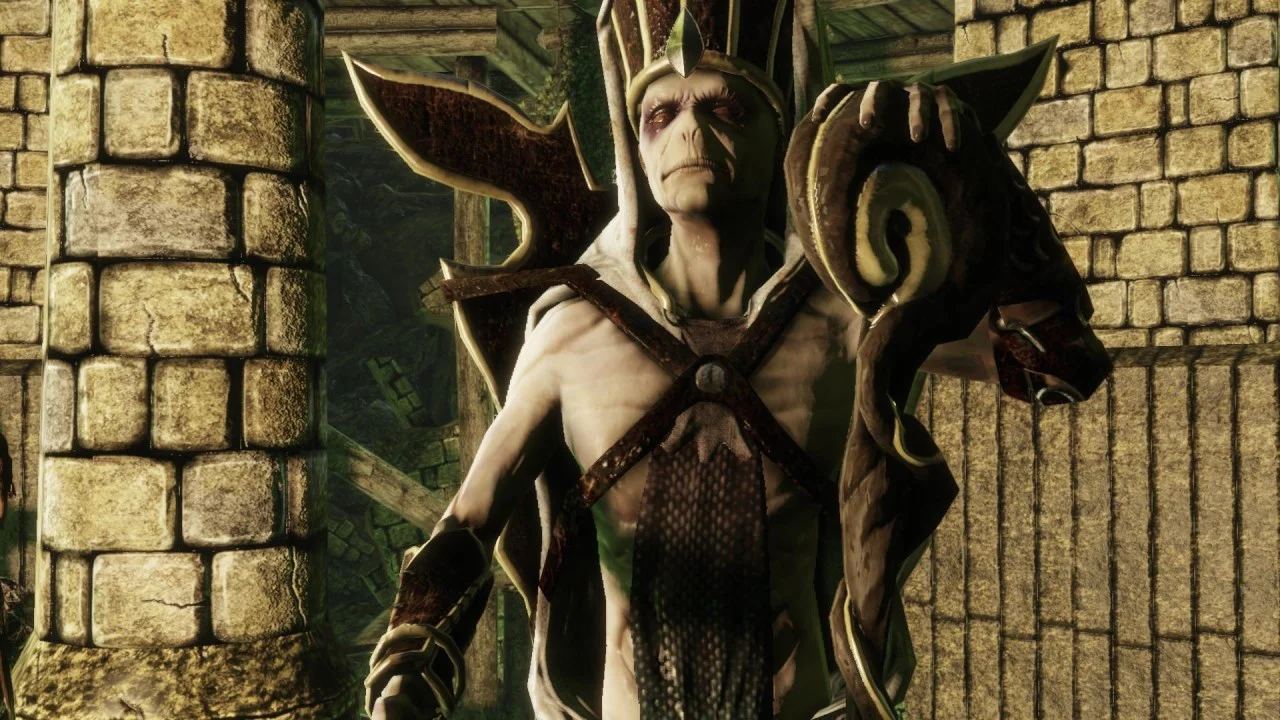 Demonicon - The Dark Eye - Image 8