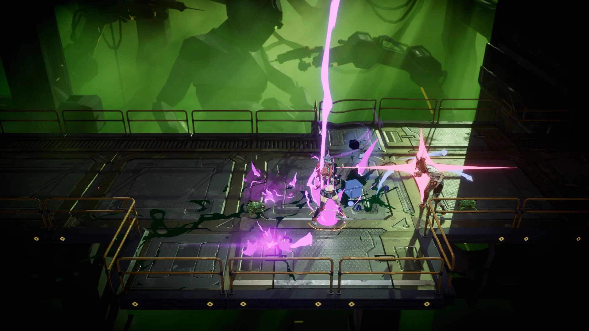 Star Fire: Eternal Cycle - Image 12