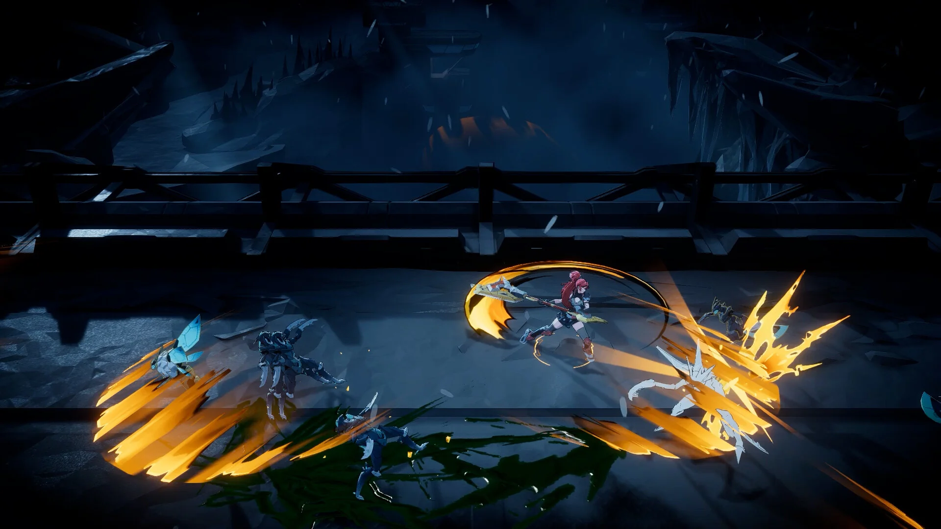 Star Fire: Eternal Cycle - Image 2