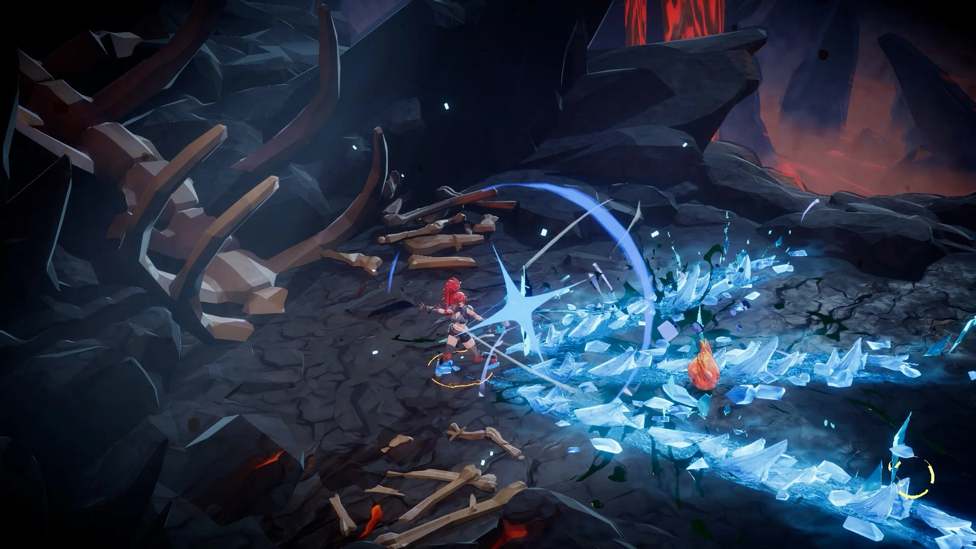 Star Fire: Eternal Cycle - Image 6