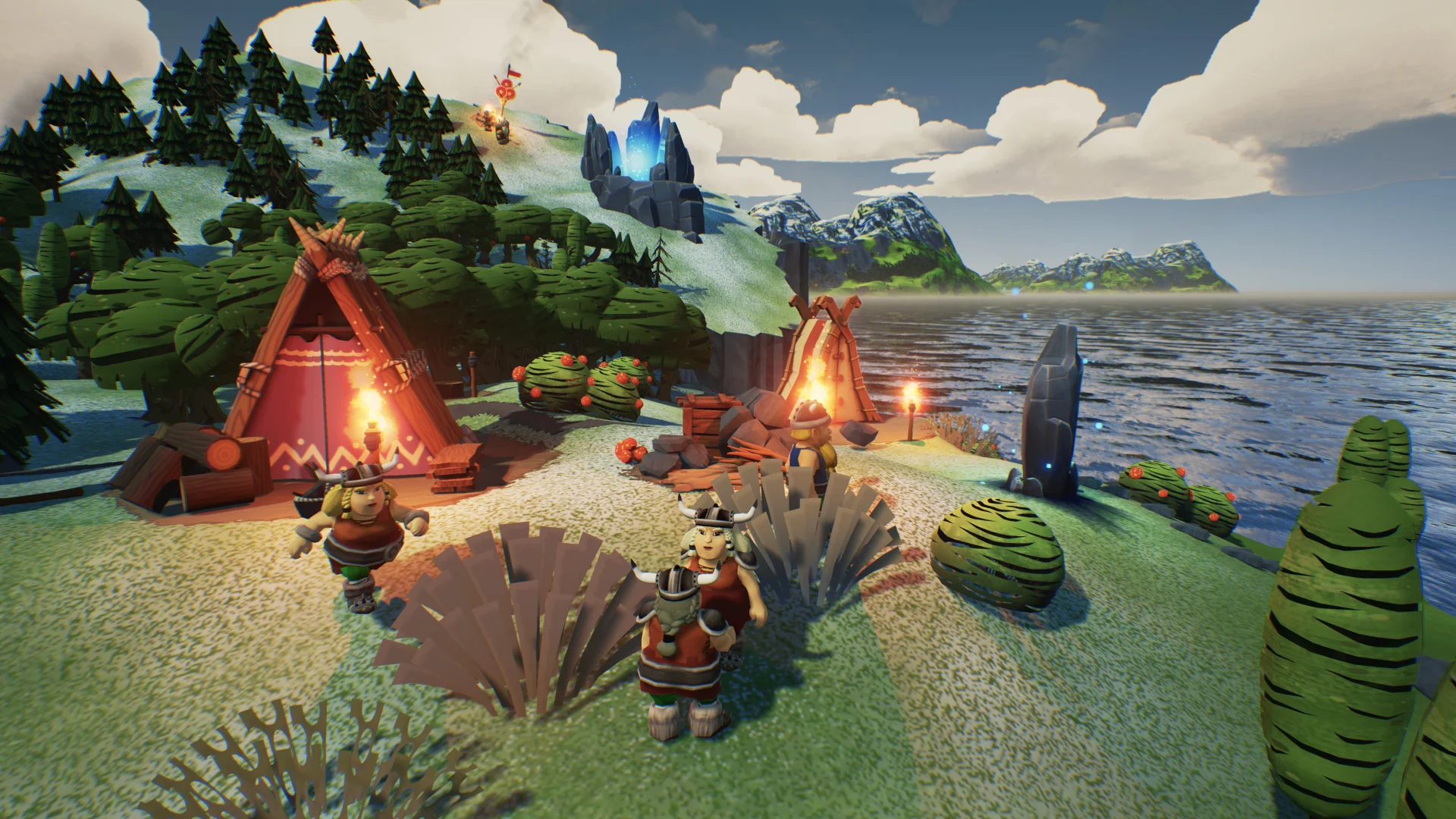 Valhalla Hills - Image 3