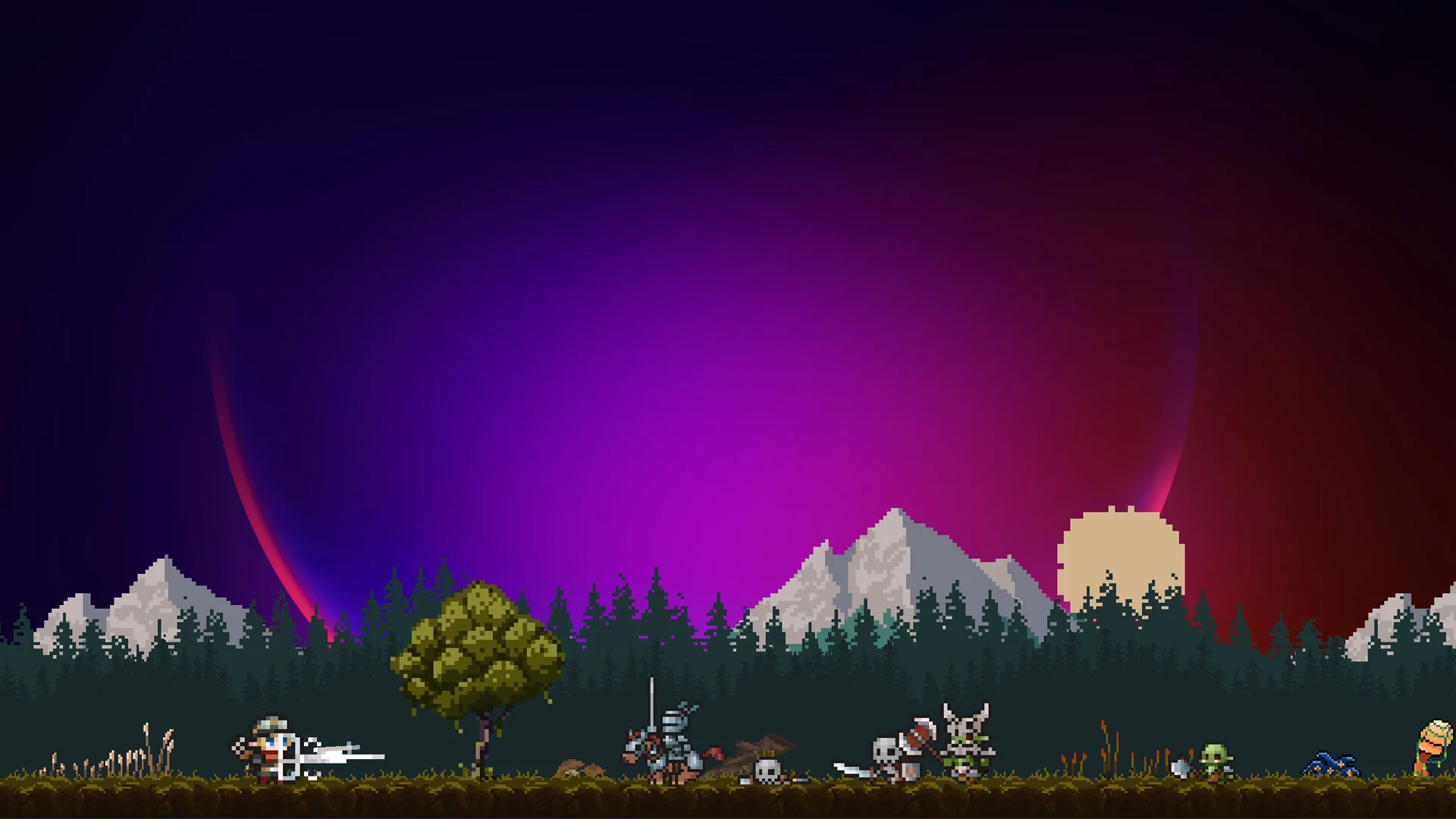 Desktop Heroes - Image 3