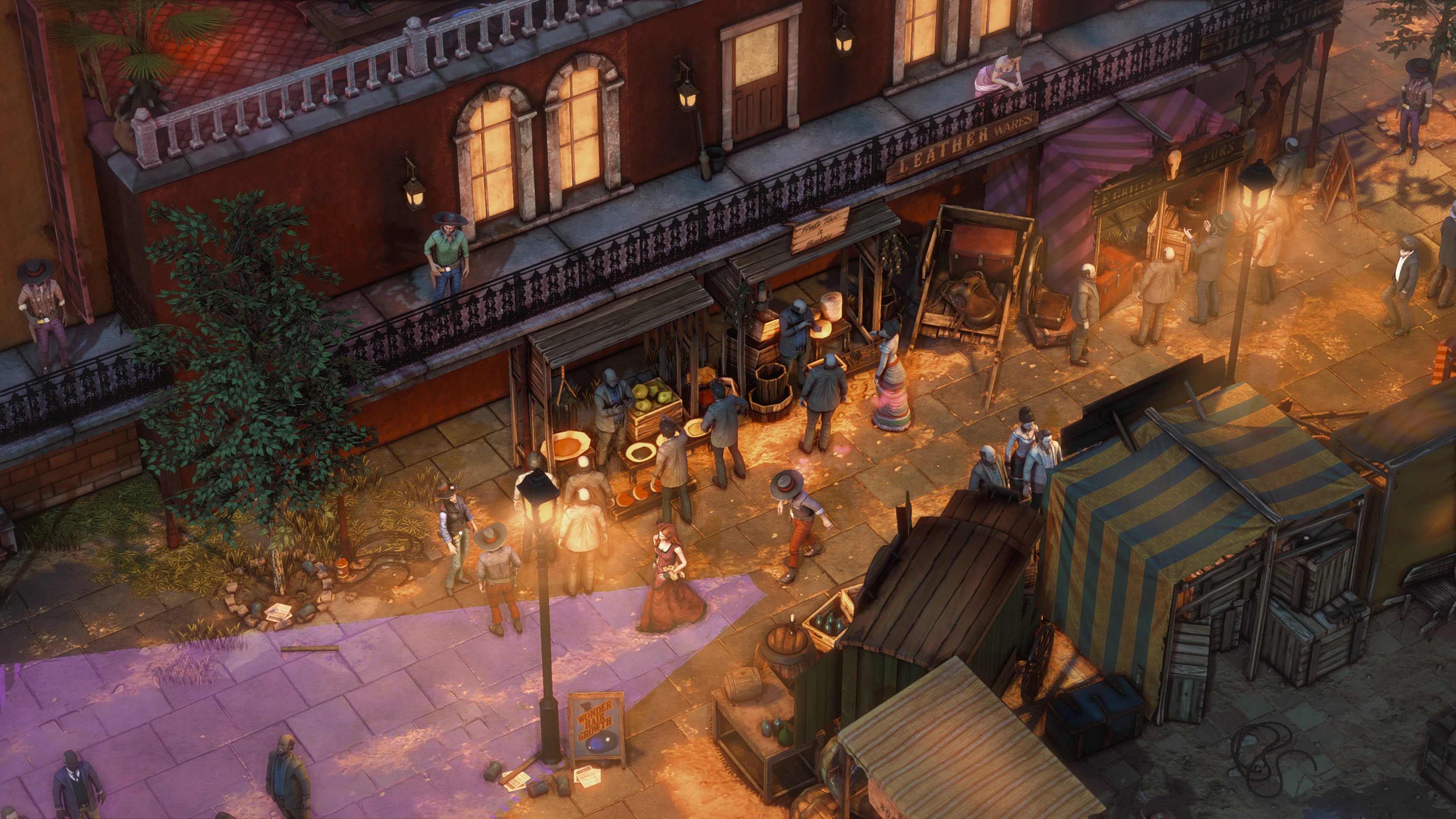 Desperados III - Image 5