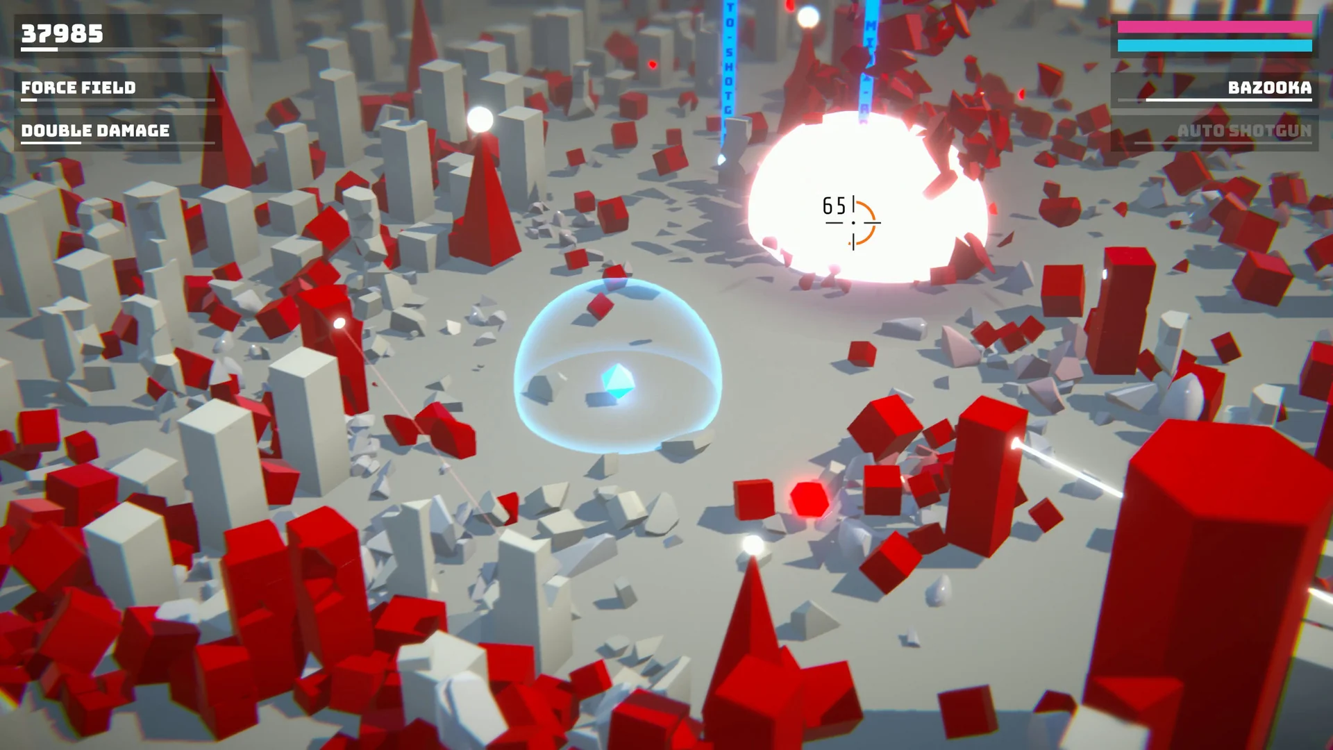 Destropolis - Image 5