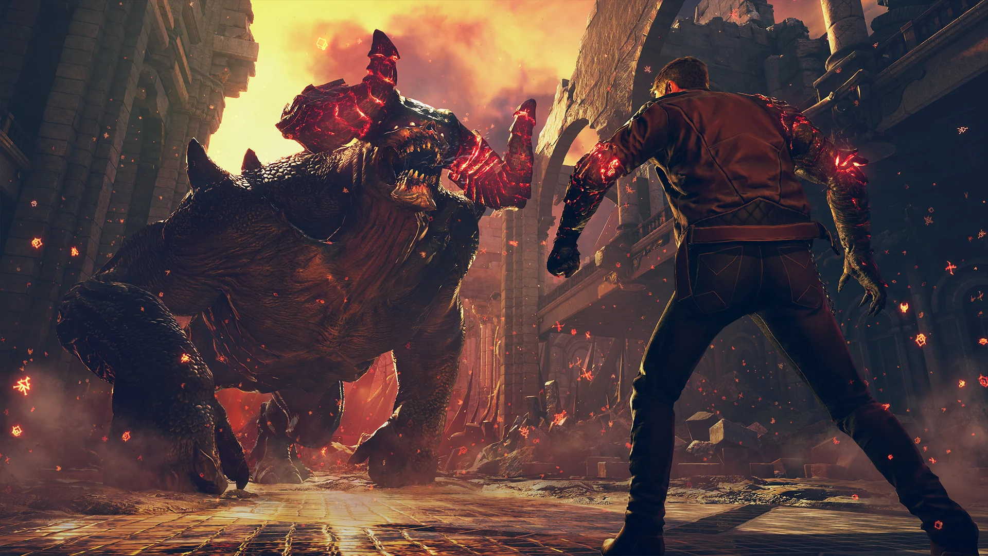Devil's Hunt - Image 2