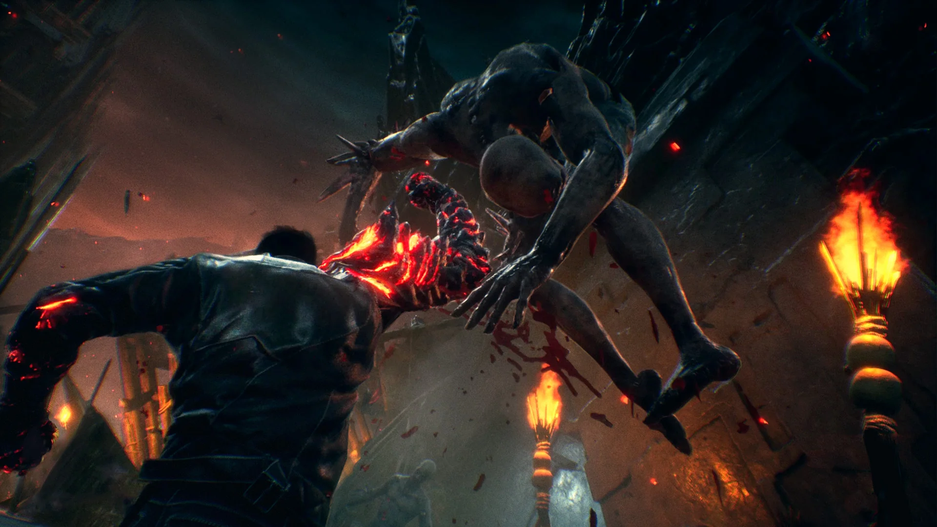 Devil's Hunt - Image 8