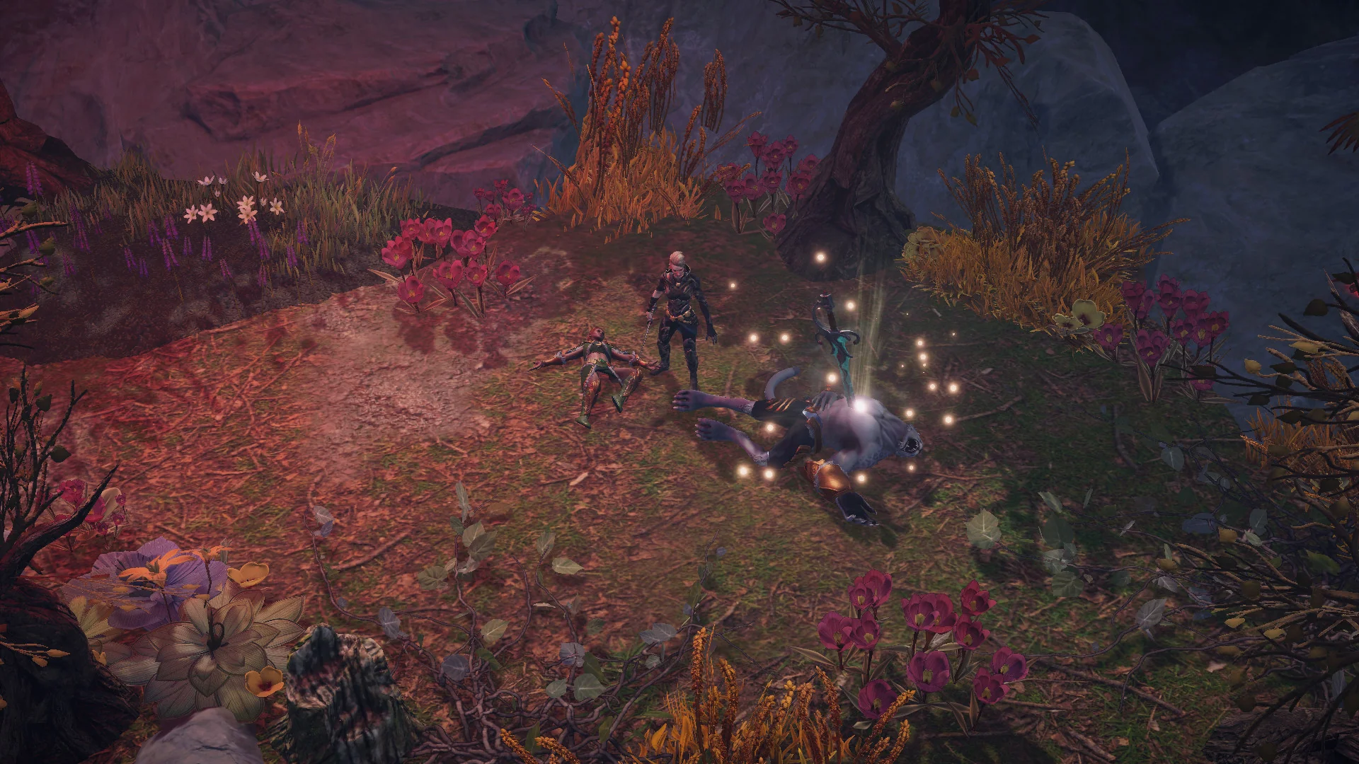 Disciples: Liberation - Paths to Madness - Image 5