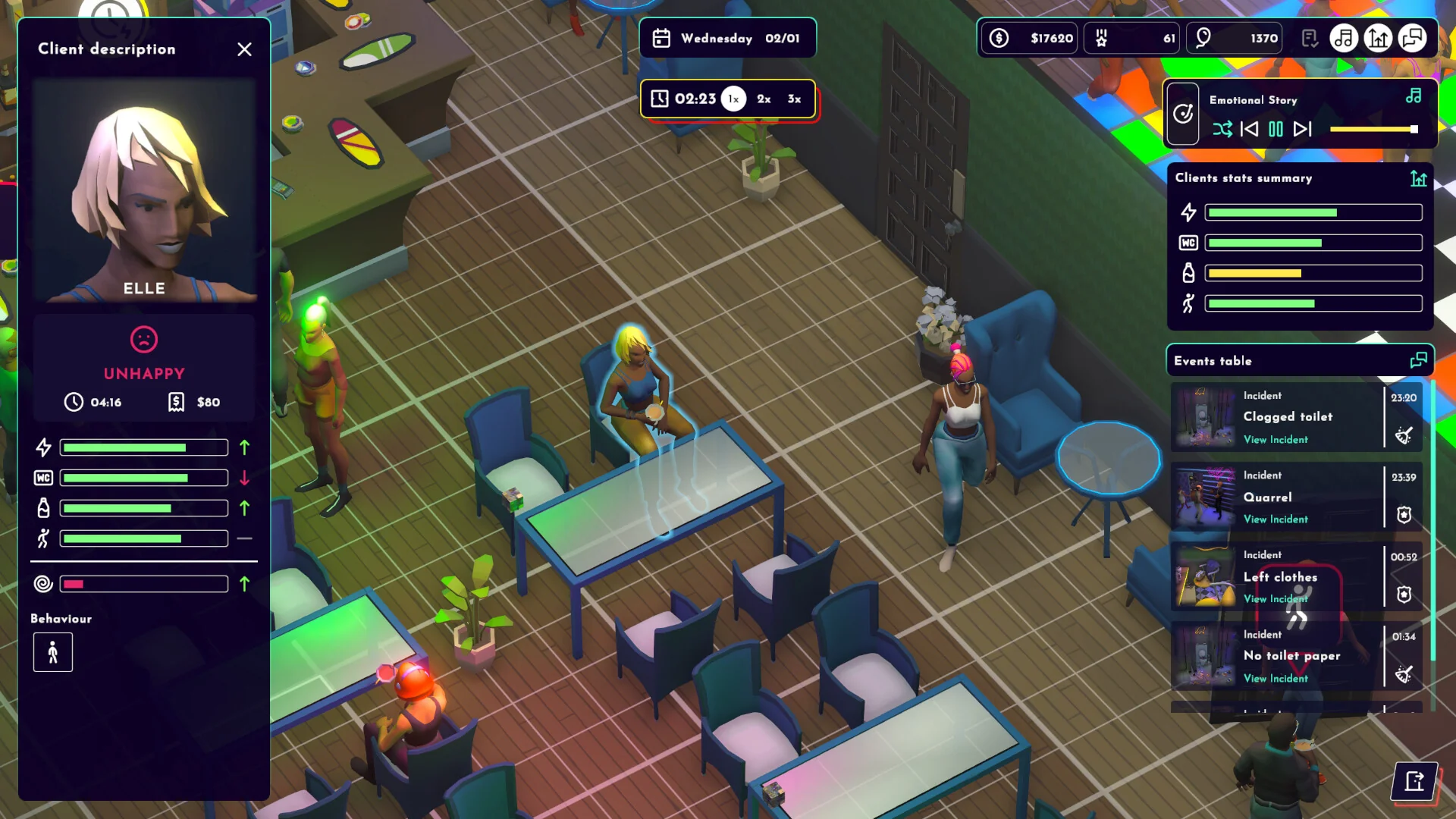 Disco Simulator - Image 10