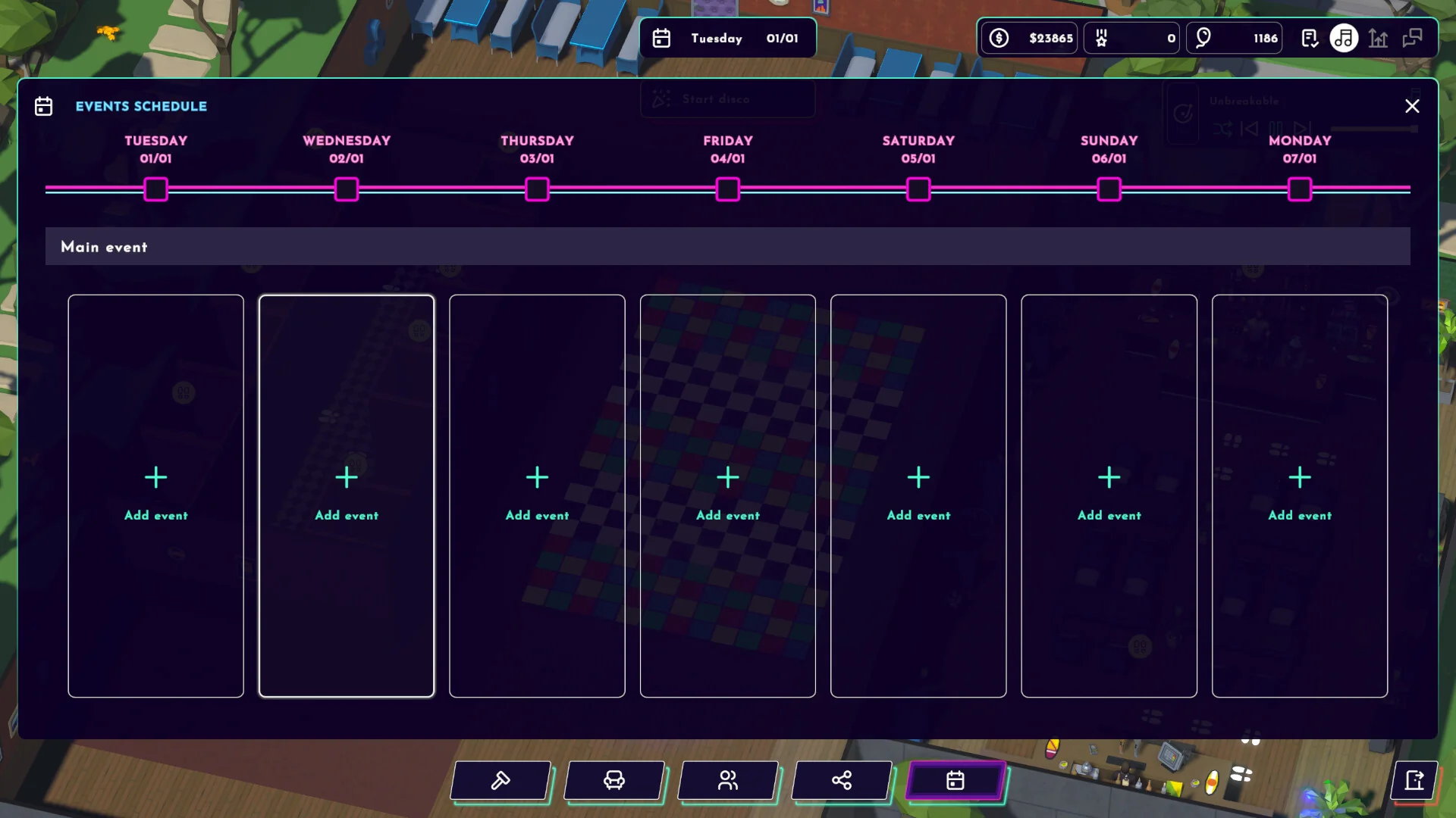 Disco Simulator - Image 3