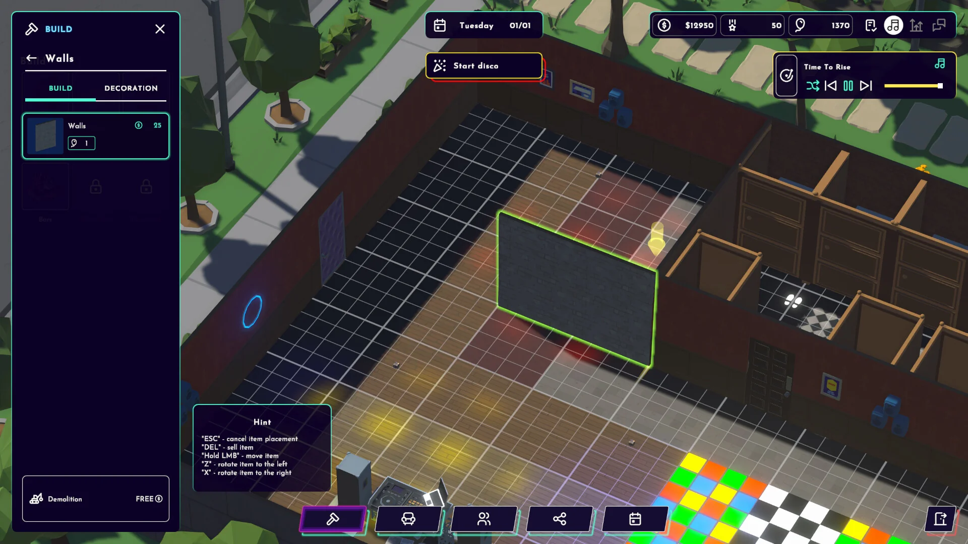 Disco Simulator - Image 8