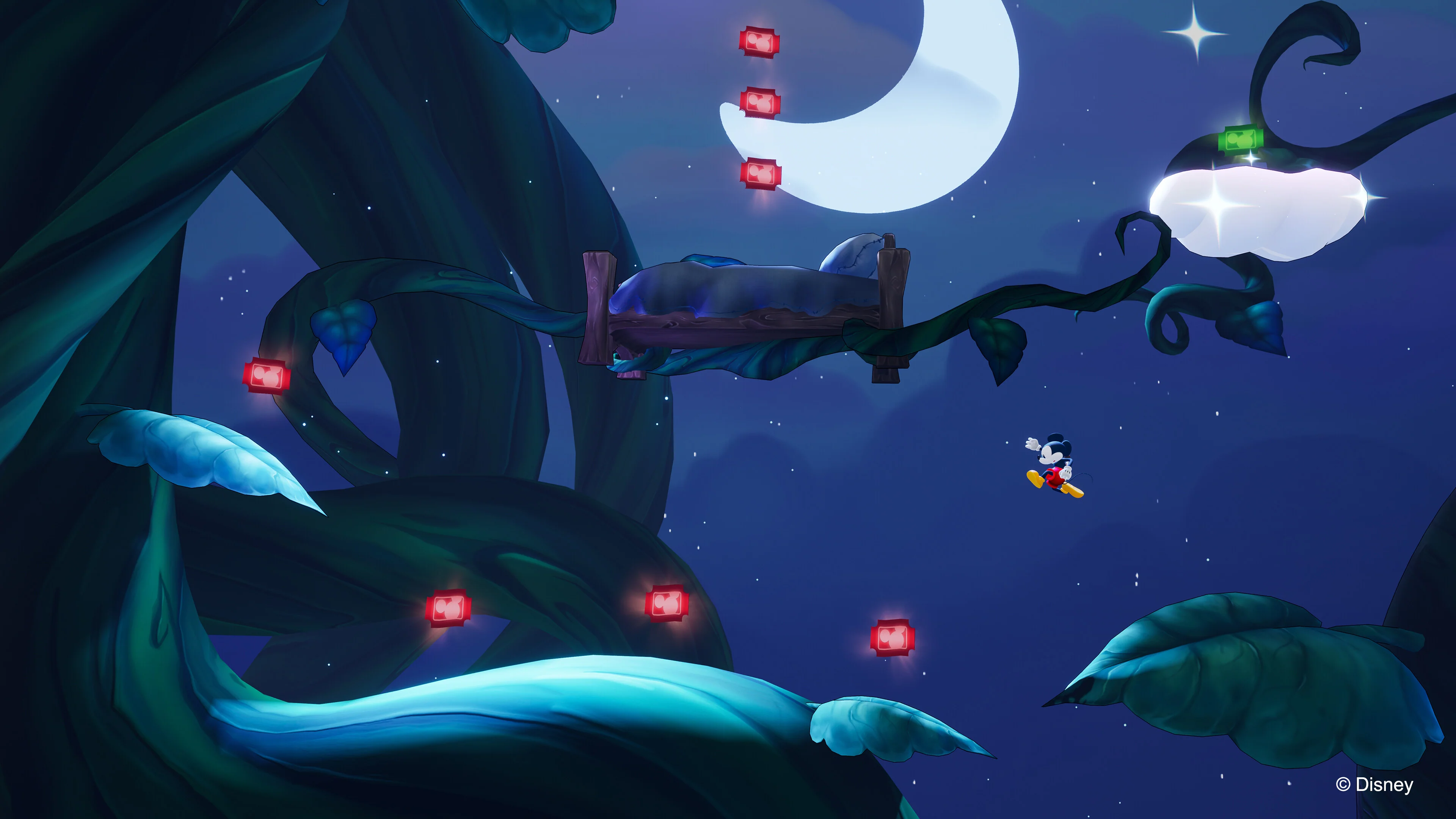 Disney Epic Mickey: Rebrushed - Image 6