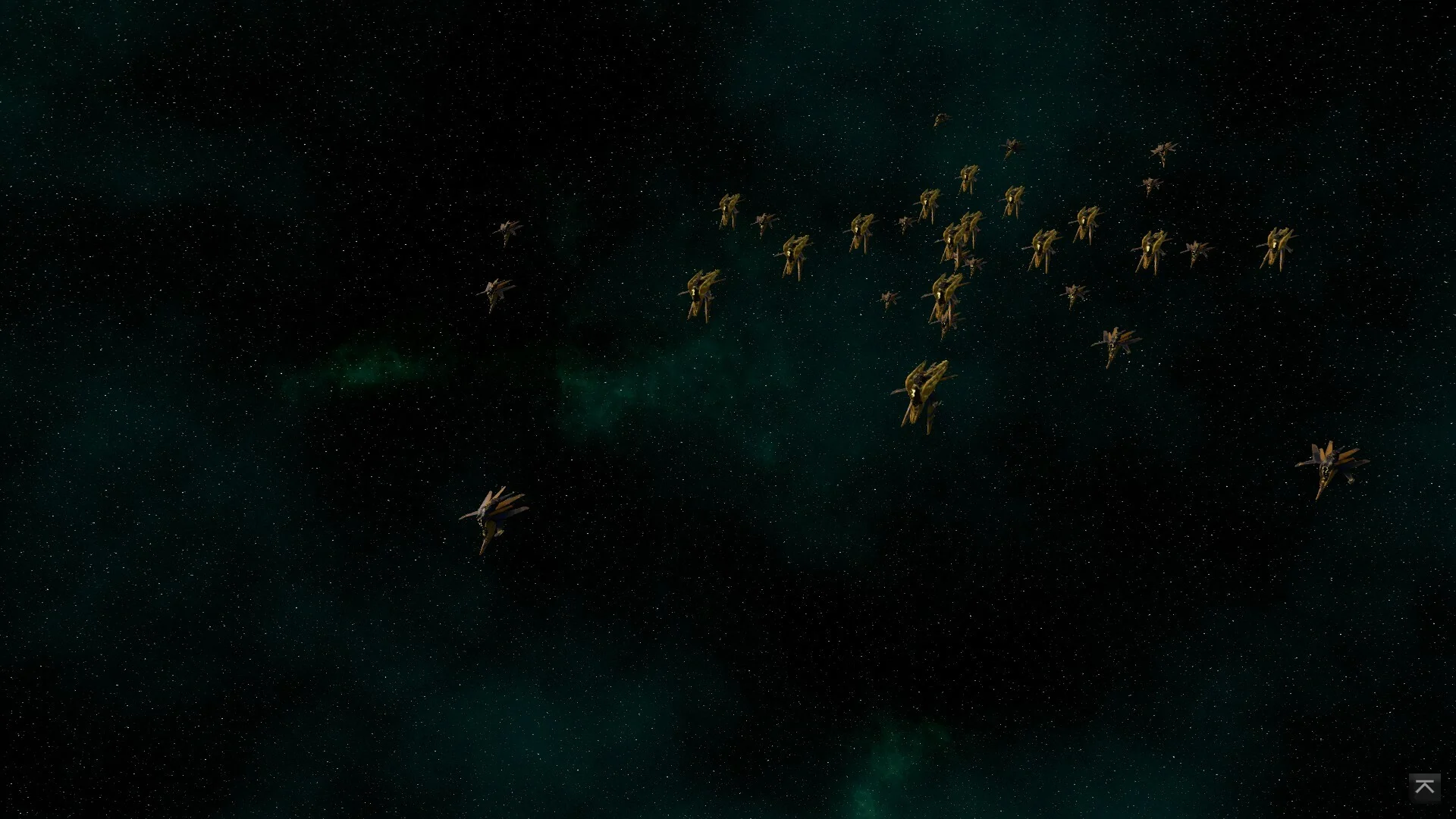 Distant Worlds 2: Factions - Quameno and Gizureans - Image 11