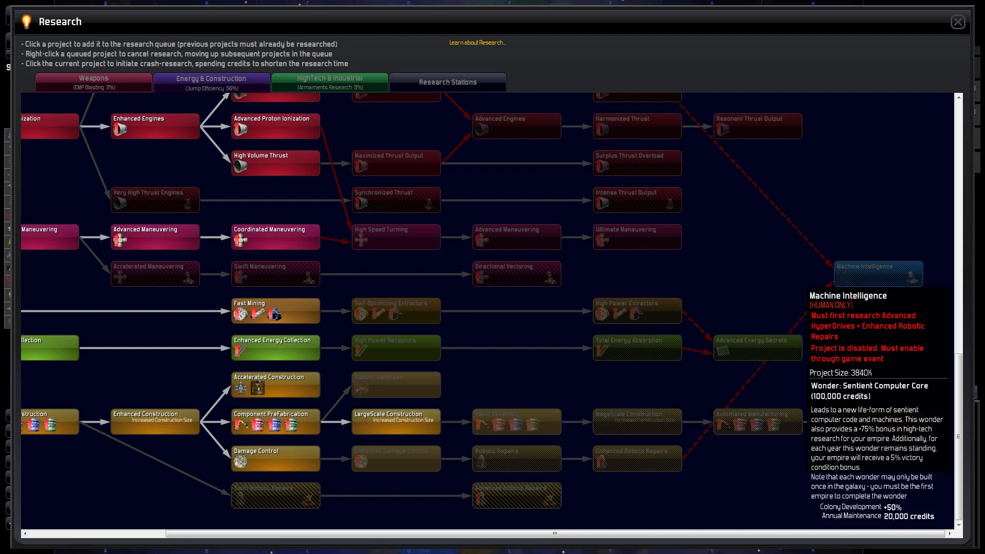 Distant Worlds: Universe - Image 5