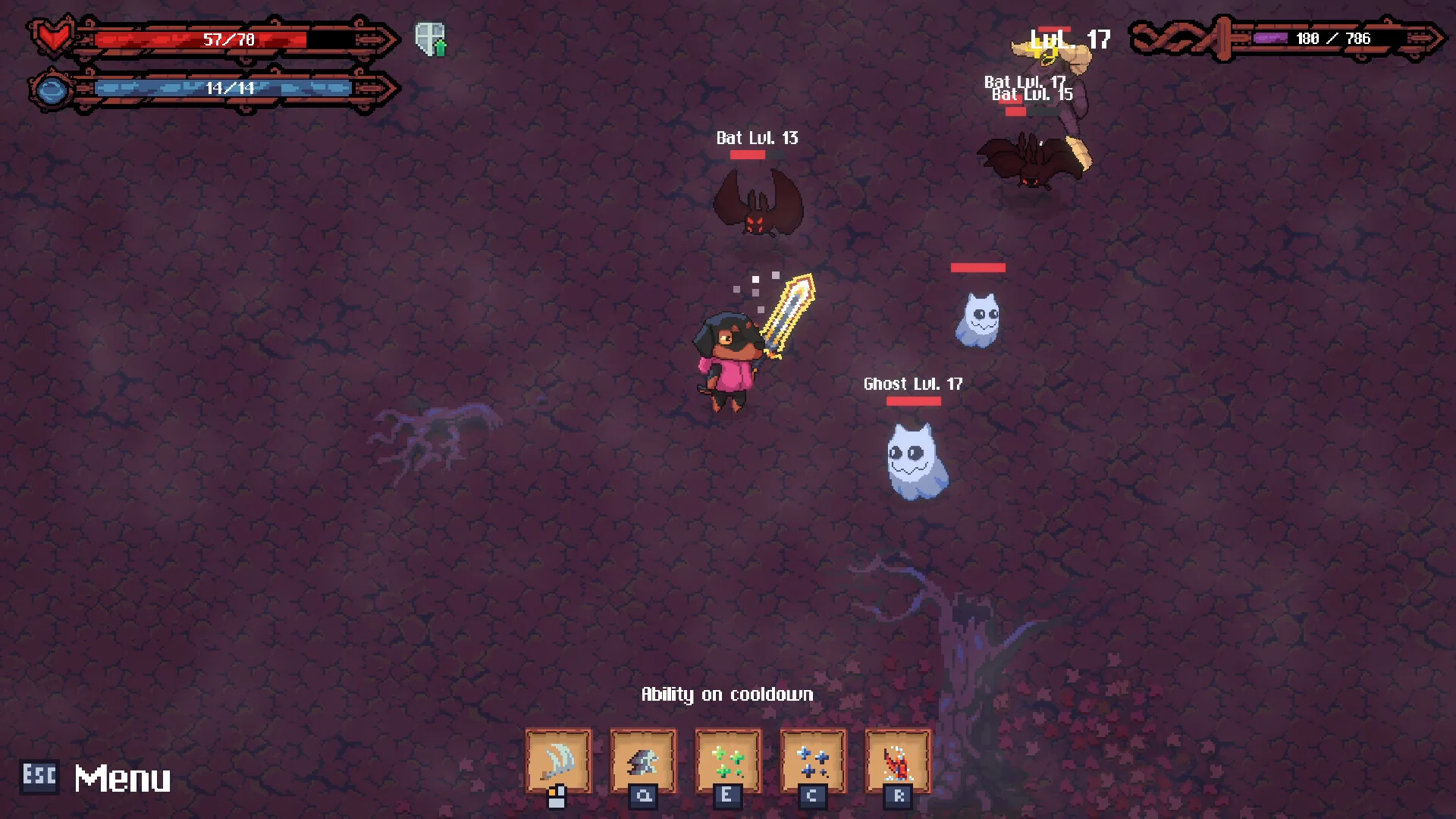 Donna: The Canine Quest - Image 3