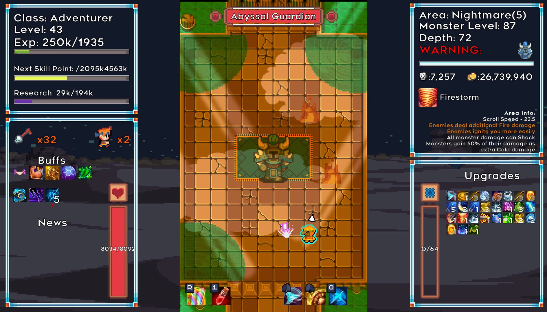 Don't Die, Collect Loot - Image 2
