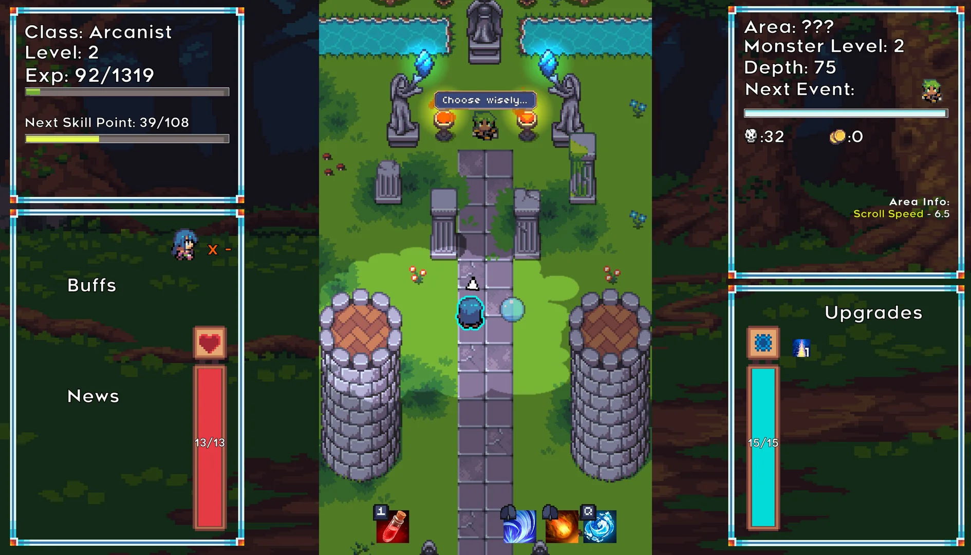Don't Die, Collect Loot - Image 5