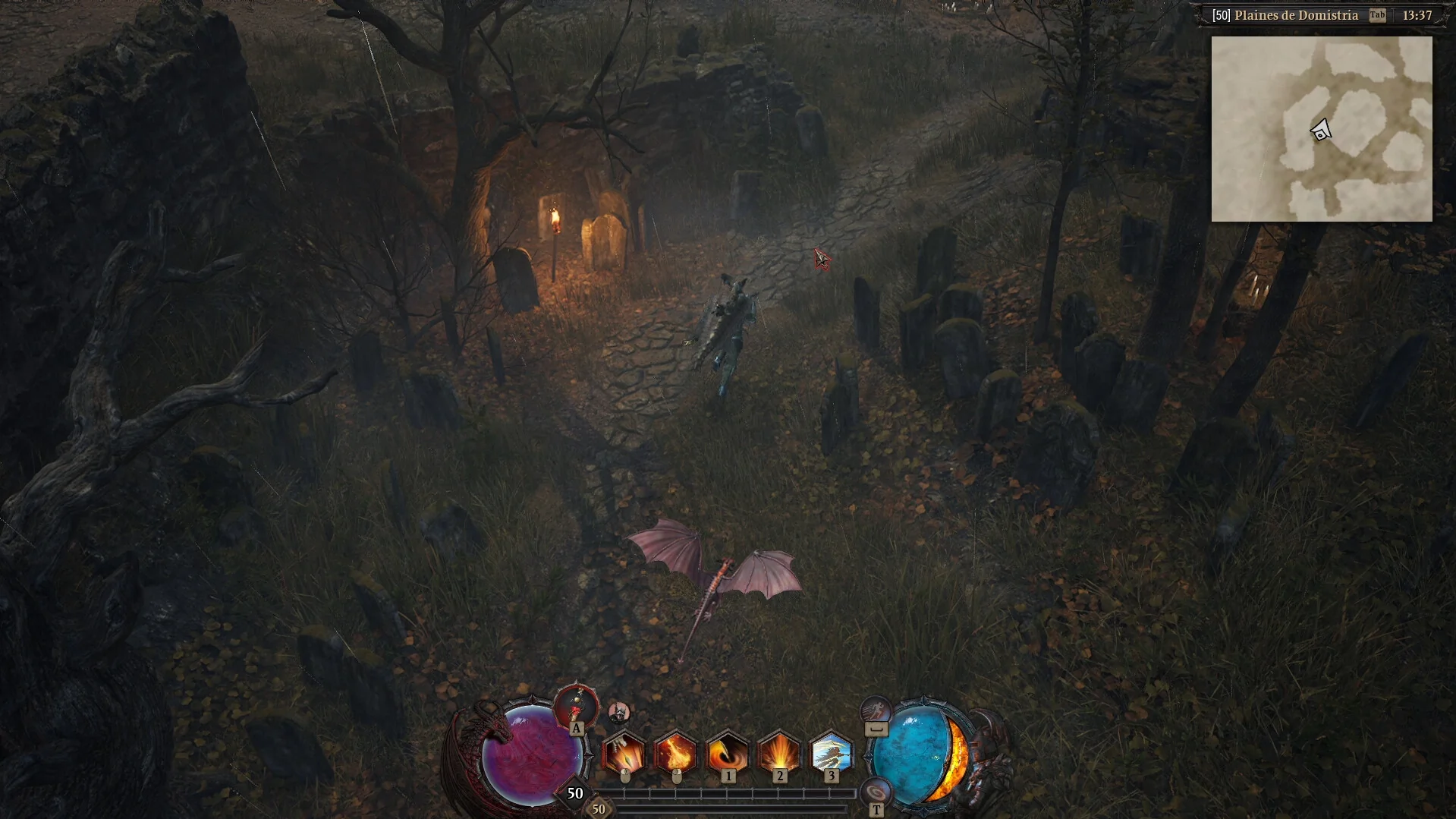 Dragonkin: The Banished - Image 3