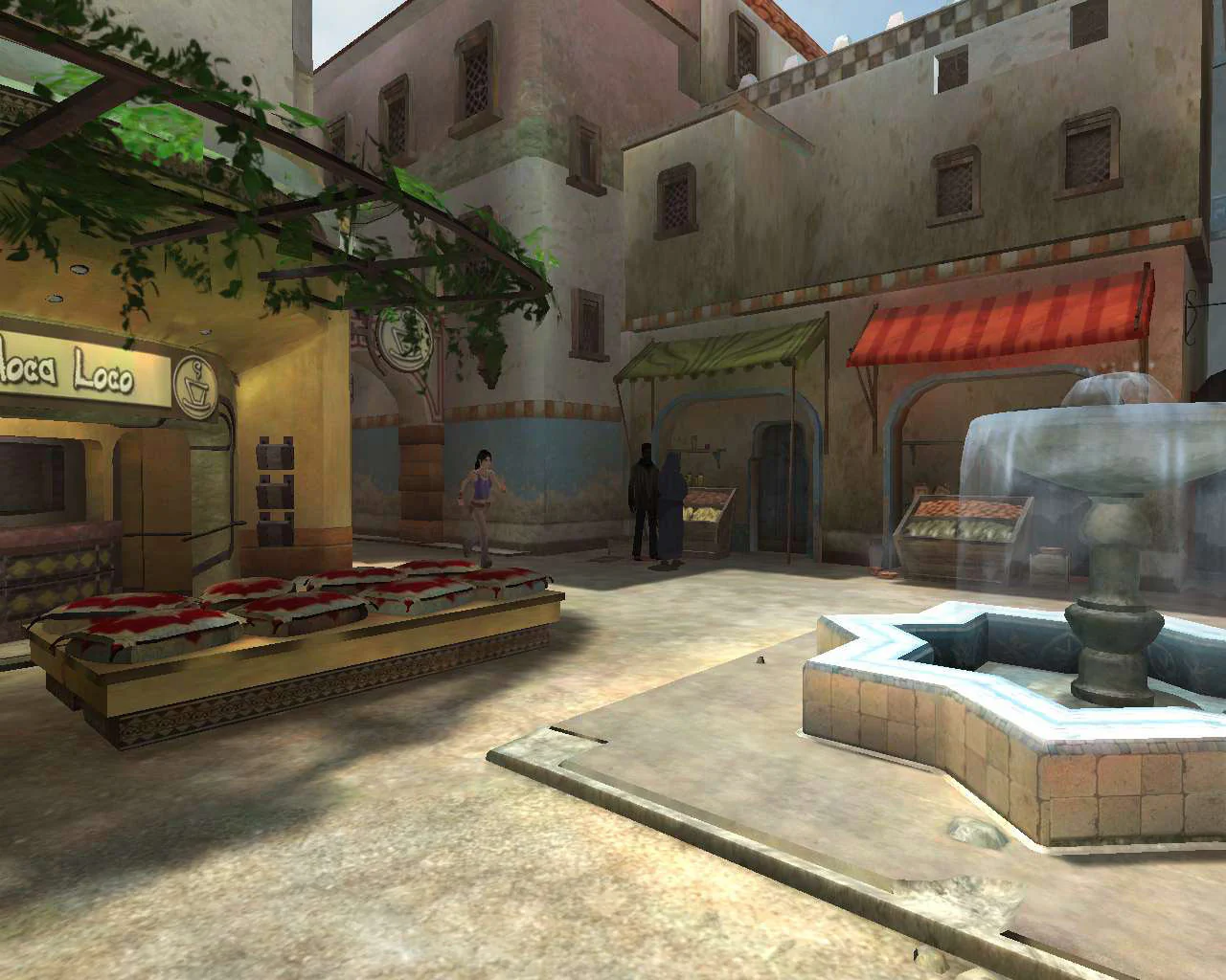 Dreamfall: The Longest Journey - Image 4