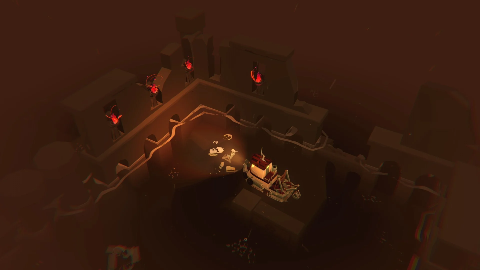 DREDGE - Image 2