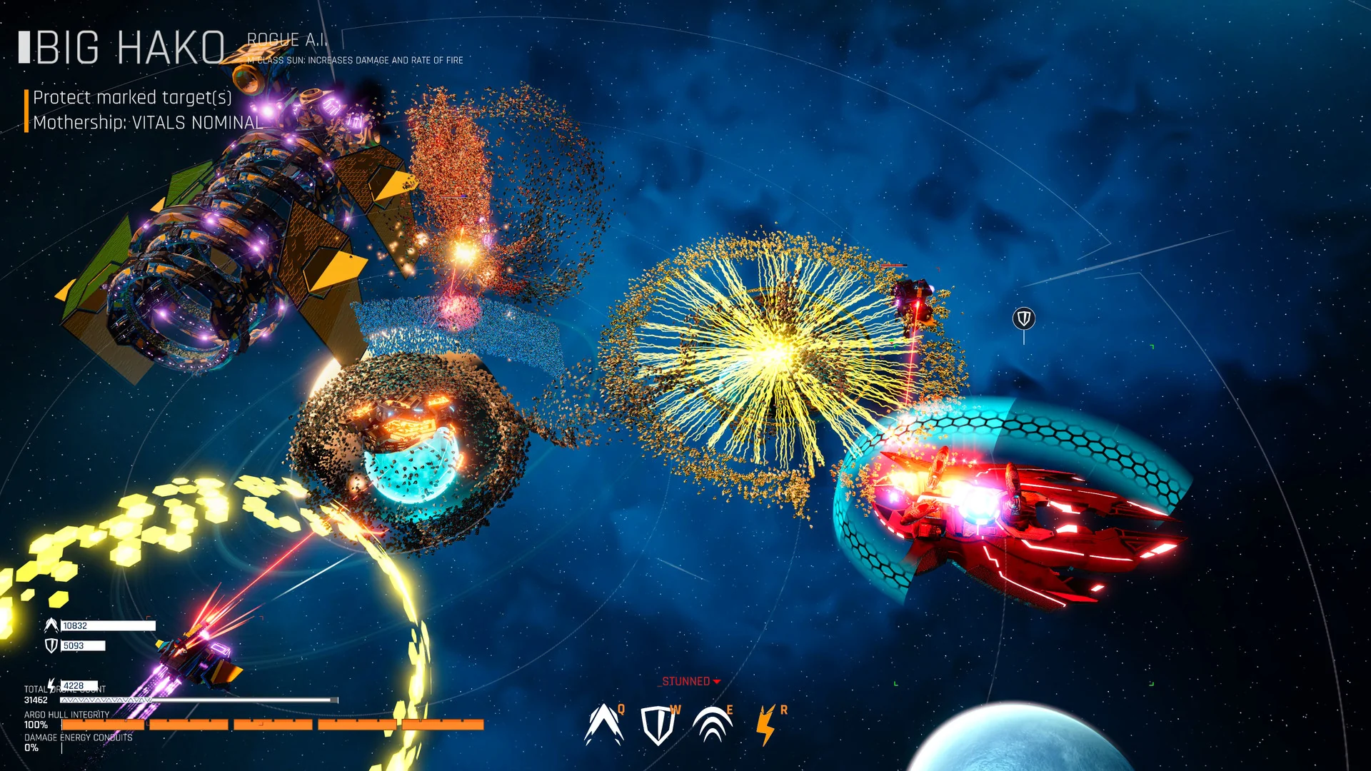 Drone Swarm - Image 5