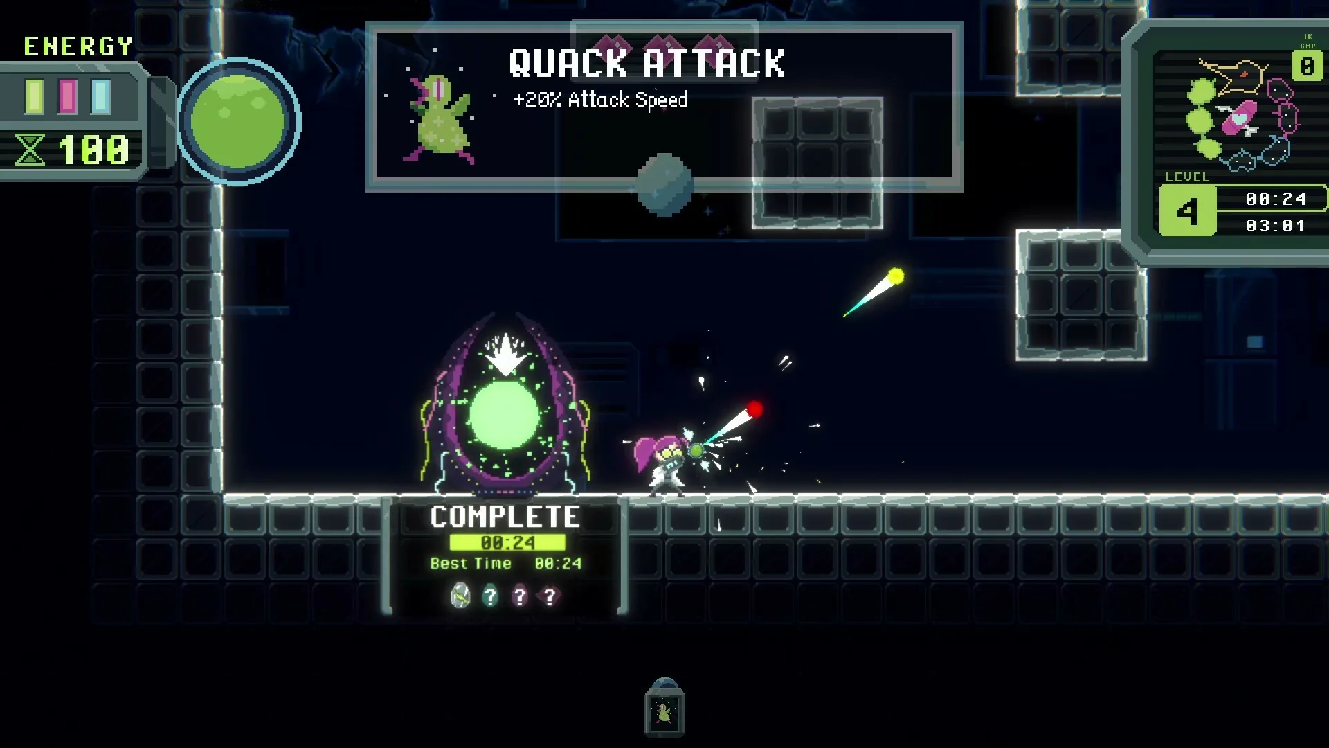 Duck Paradox - Image 7