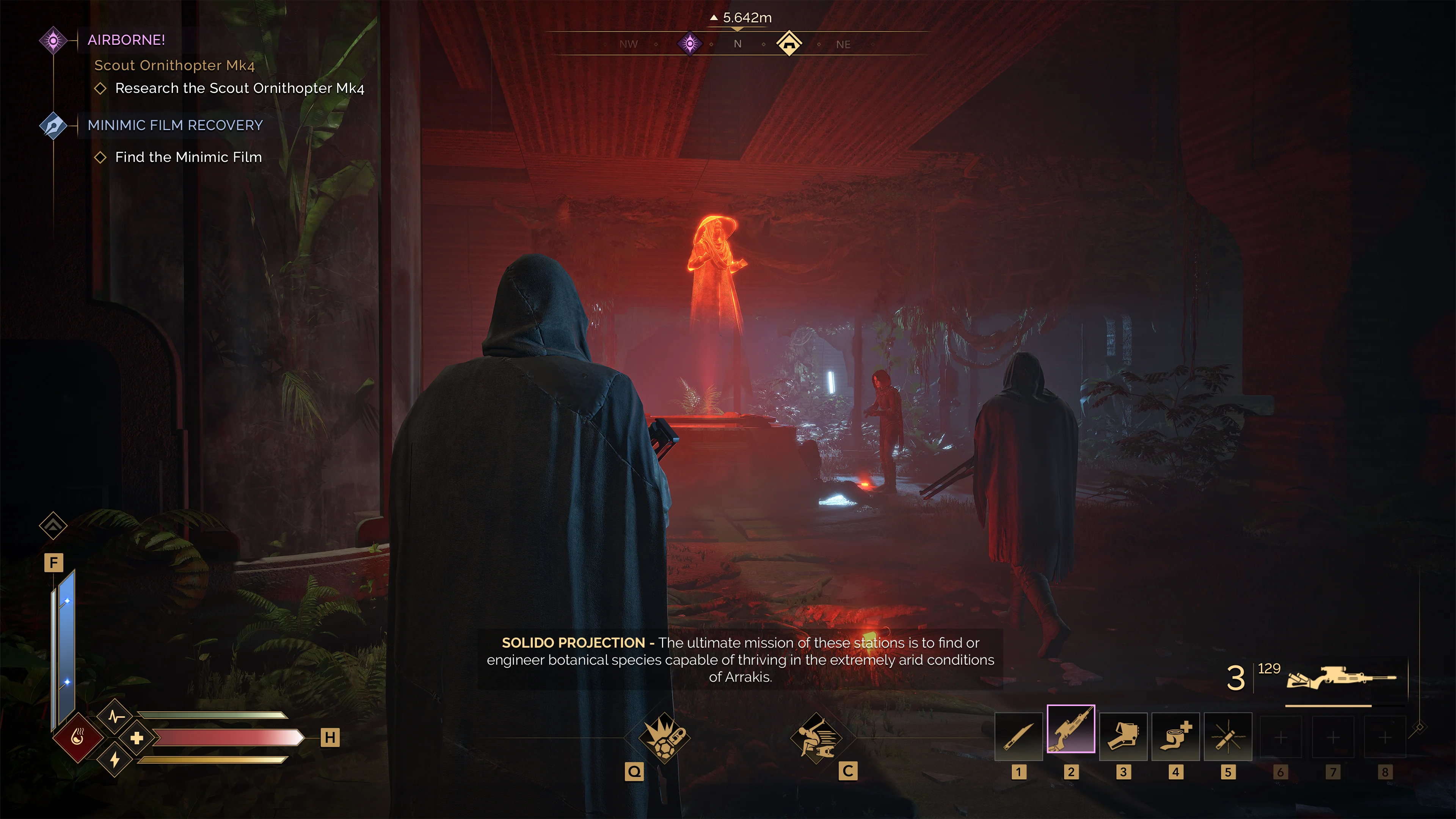 Dune: Awakening - Image 21