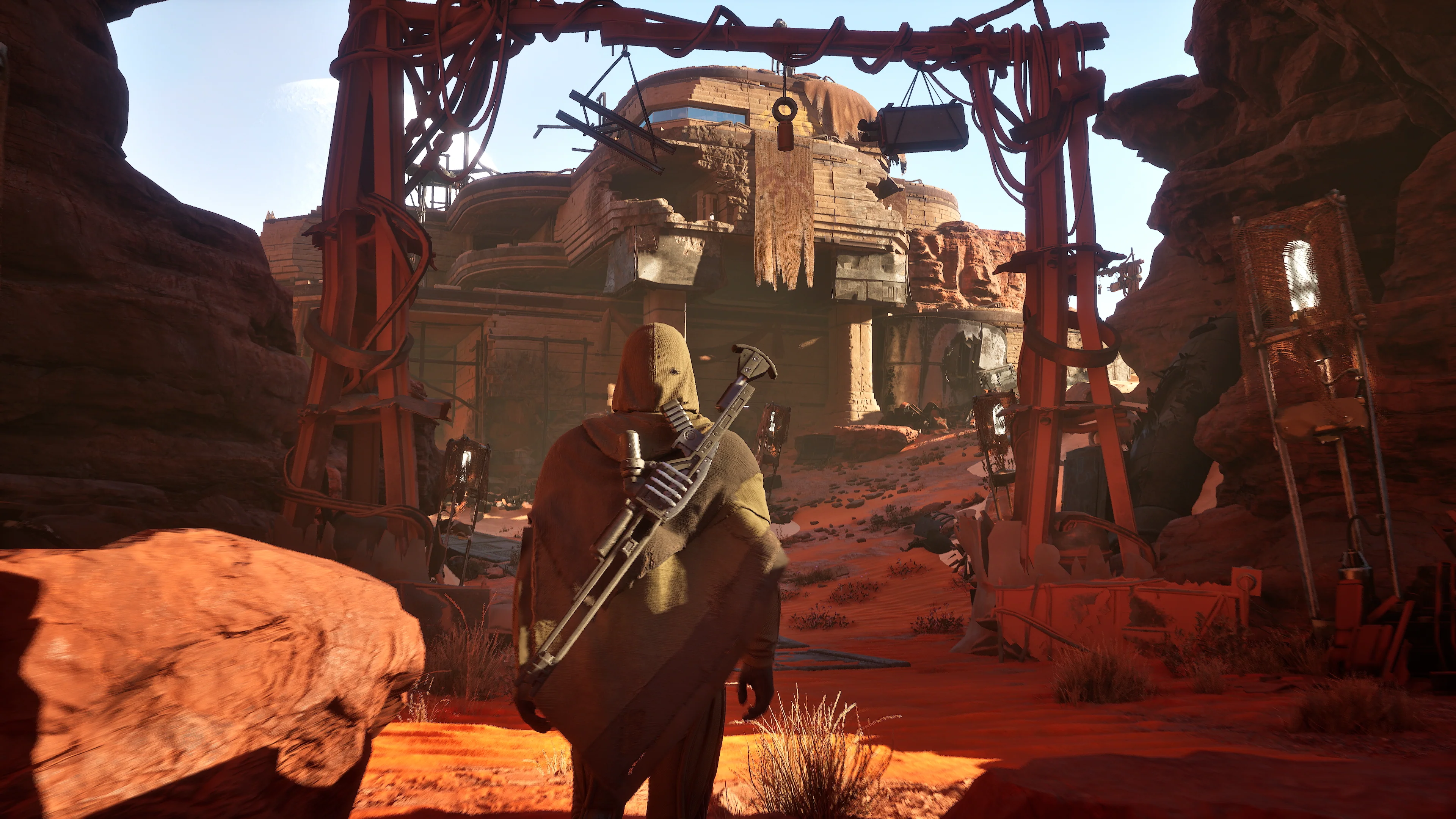 Dune: Awakening - Image 26