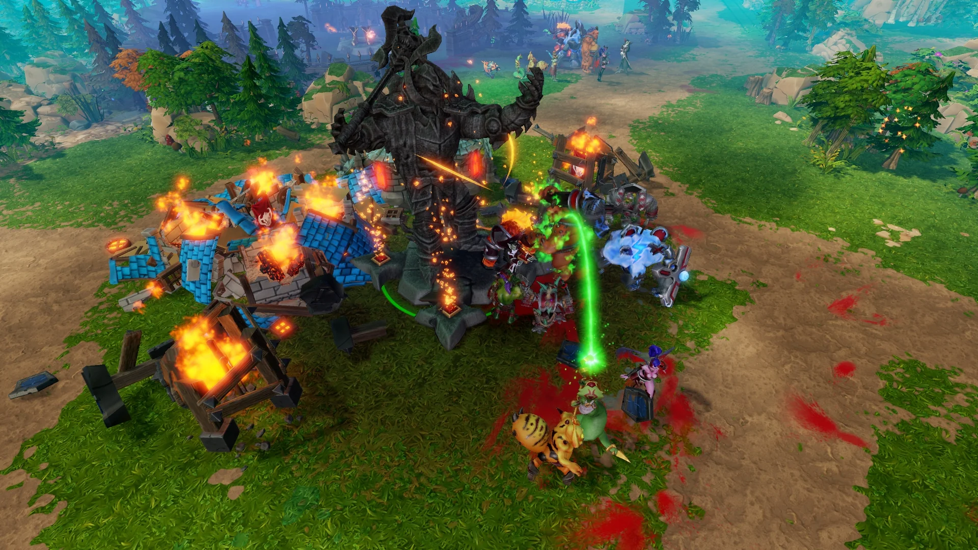 Dungeons 3 - Famous Last Words - Image 15