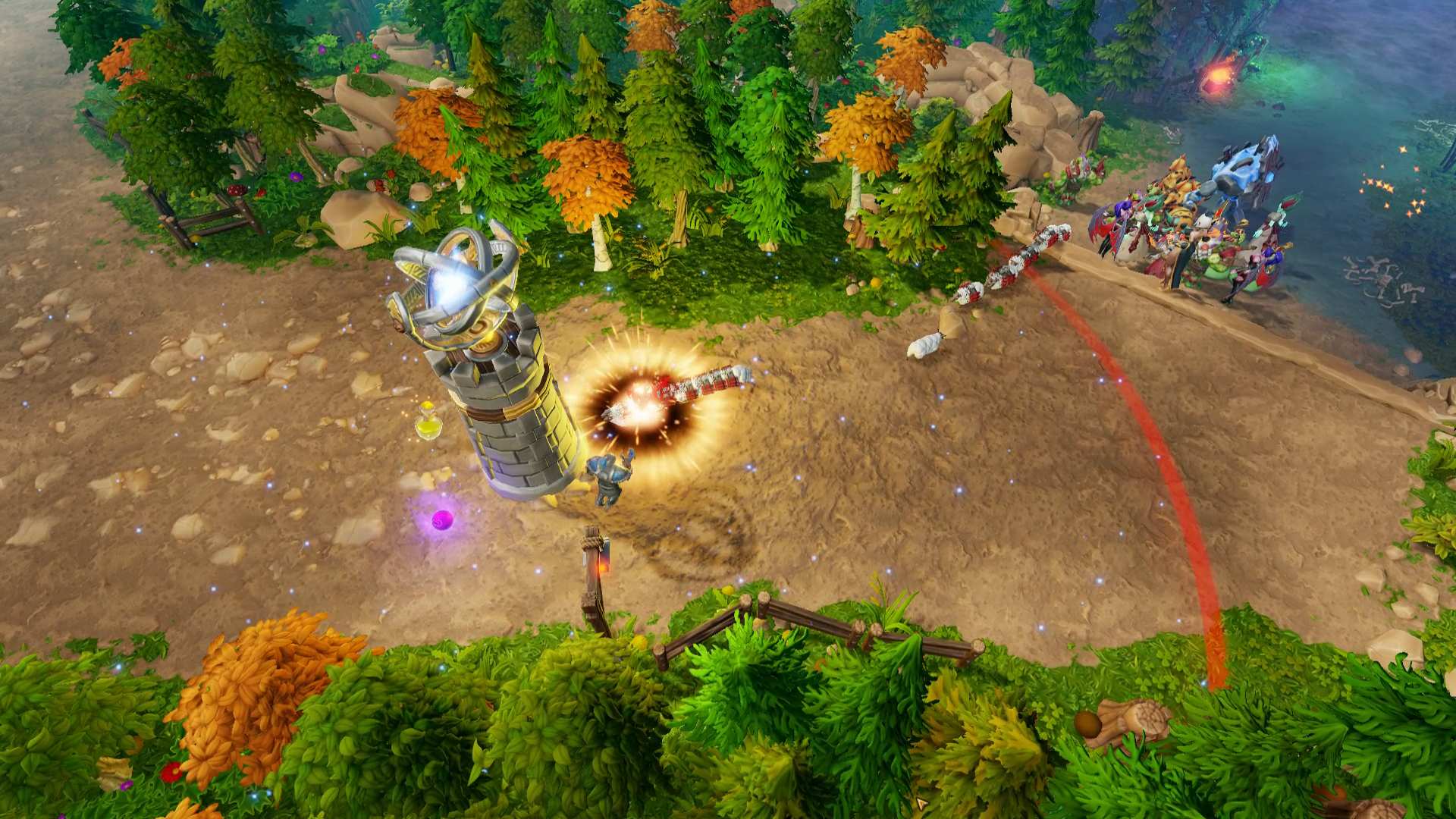 Dungeons 3 - Once Upon A Time - Image 11