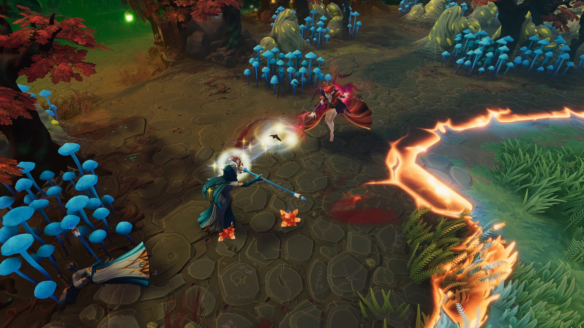 Dungeons 4 - Image 3