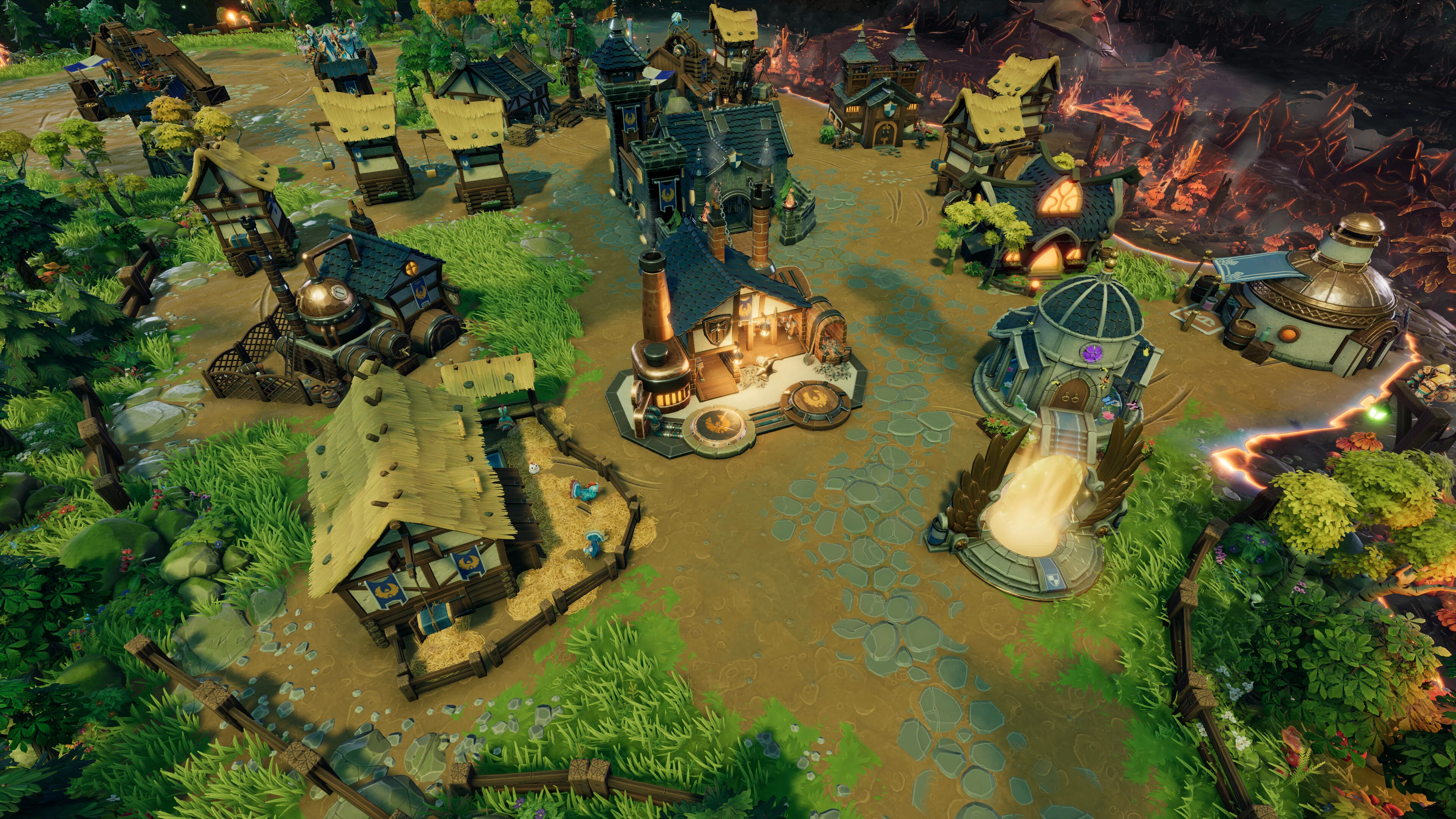 Dungeons 4 - Not Another Multiverse - Image 2
