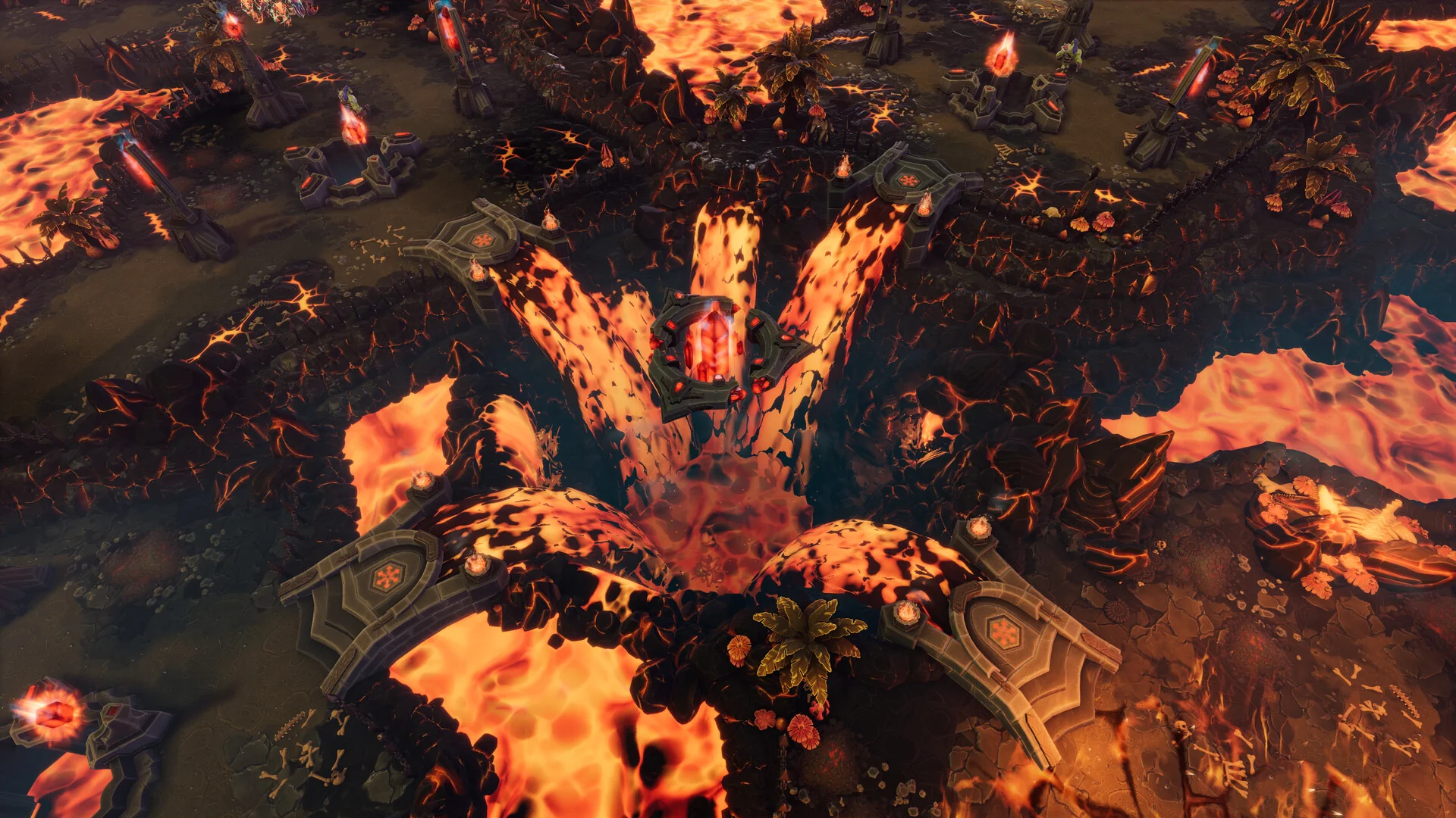 Dungeons 4 - Tales from the Campfire - Image 11