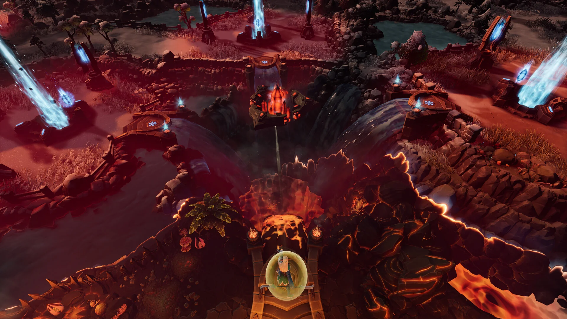 Dungeons 4 - Tales from the Campfire - Image 6