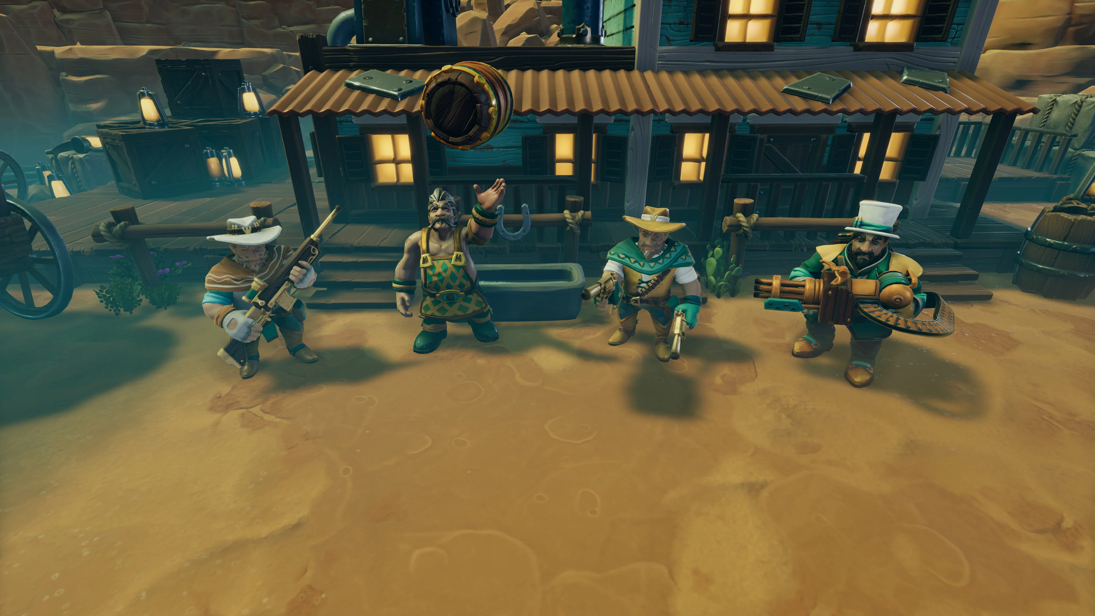Dungeons 4 - The Good, the Bad and the Evil - Image 9