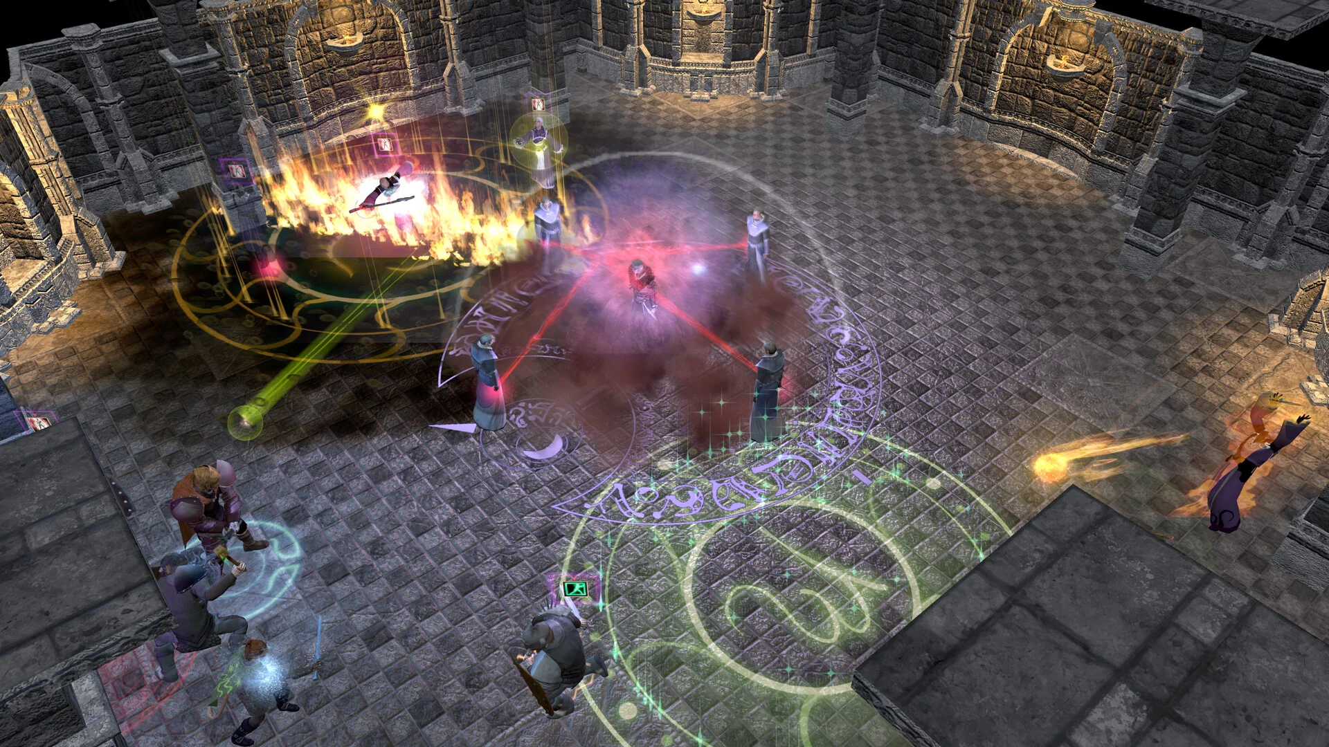 Dungeons & Dragons Neverwinter Nights 2: Enhanced Edition - Image 10
