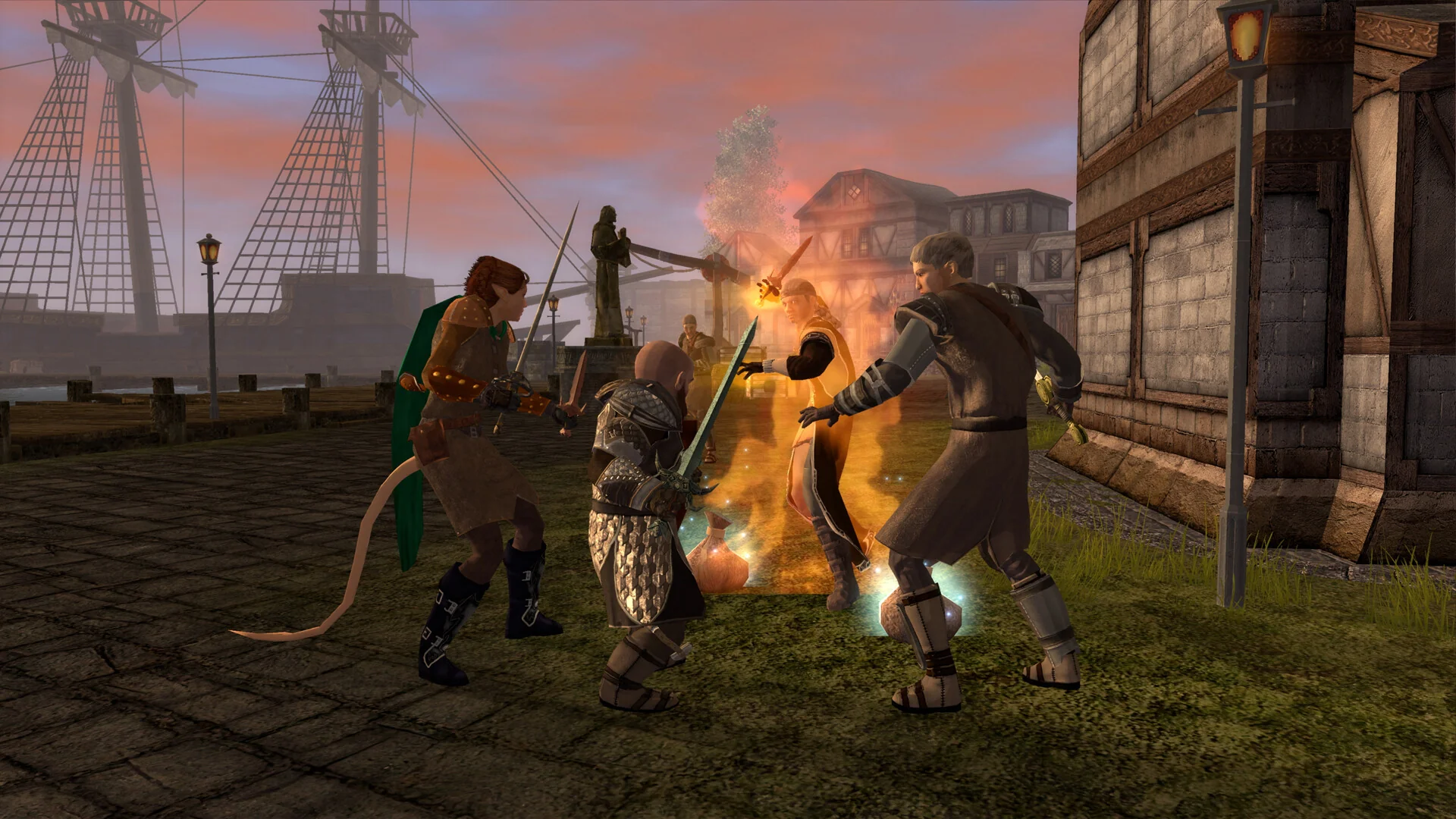 Dungeons & Dragons Neverwinter Nights 2: Enhanced Edition - Image 7