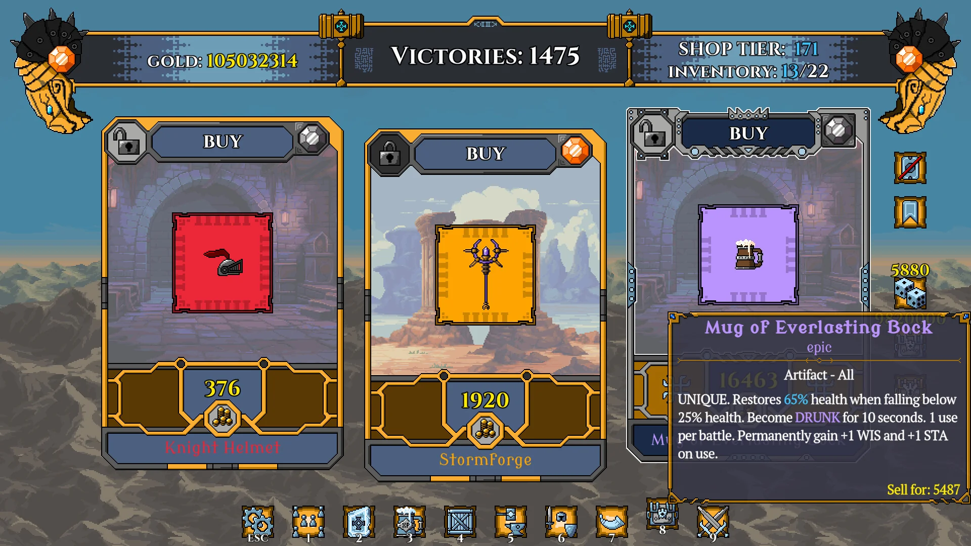 Dwarves: Glory, Death and Loot - Asia - Image 4