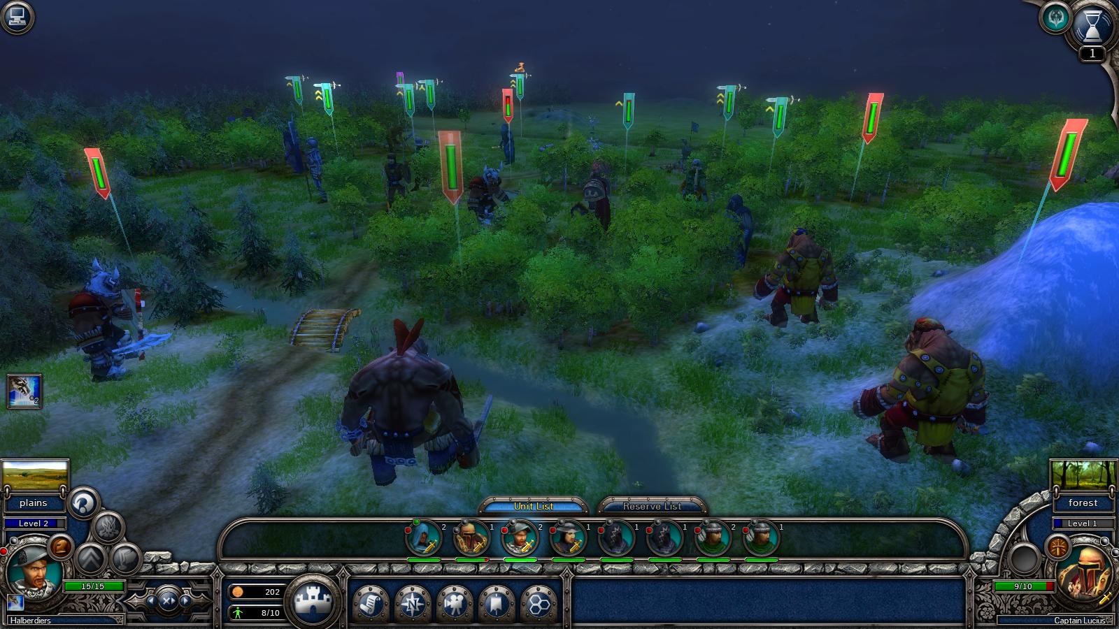 Elven Legacy: Ranger - Image 8