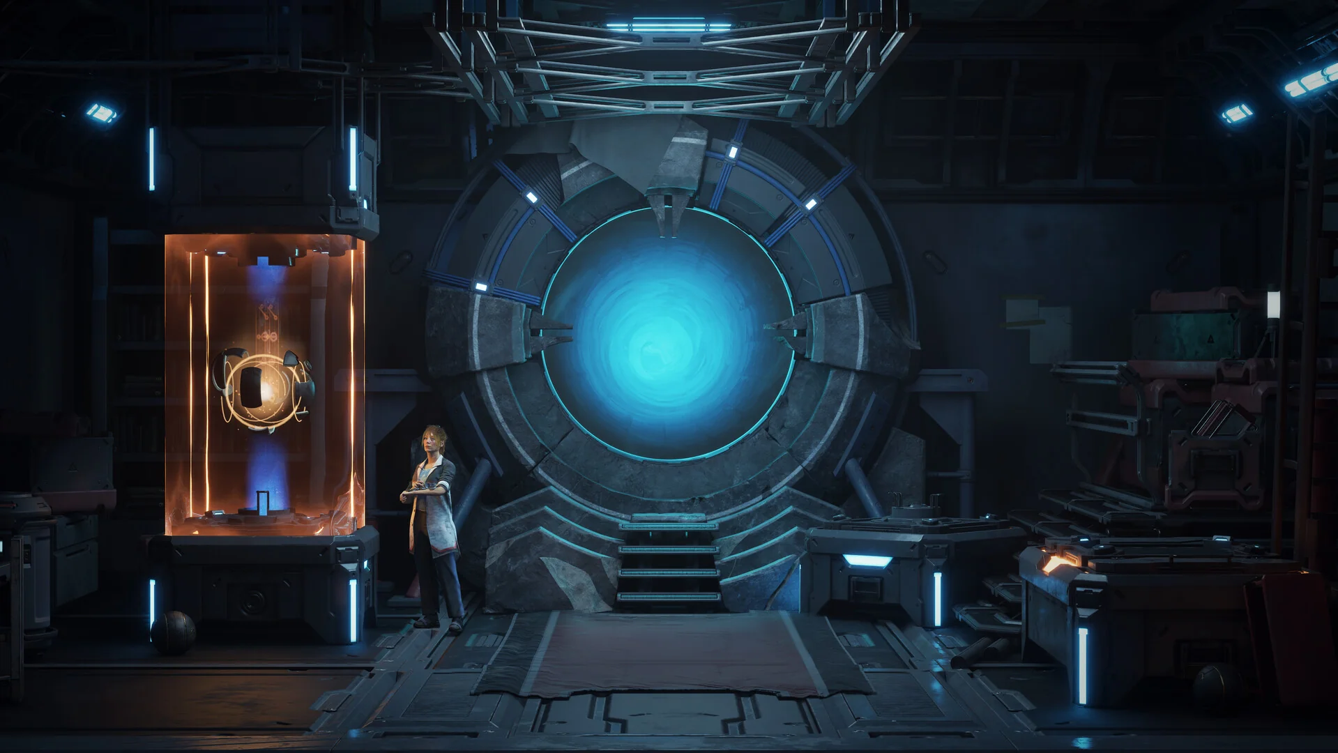 Empyreal - Image 3