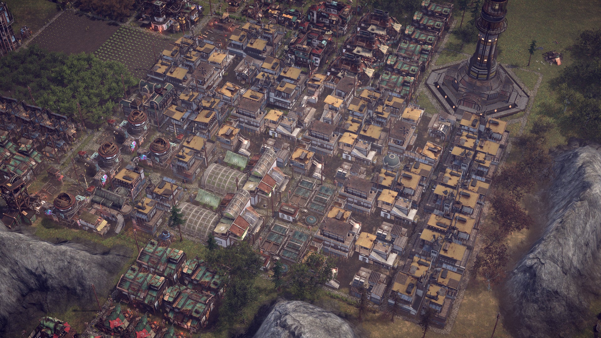 Endzone - A World Apart: Prosperity - Image 4